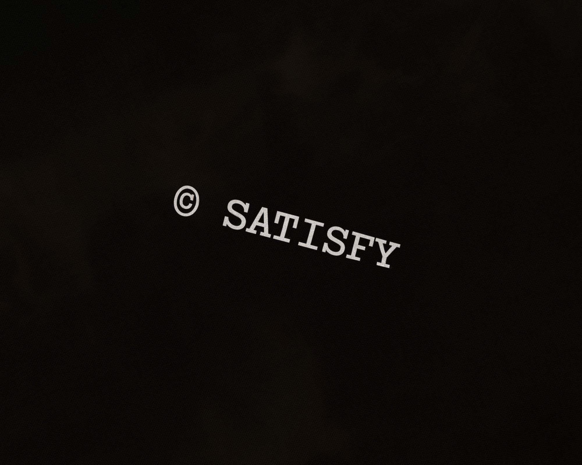 Re-Possessed™  SoftCell™  Patchwork Bandana