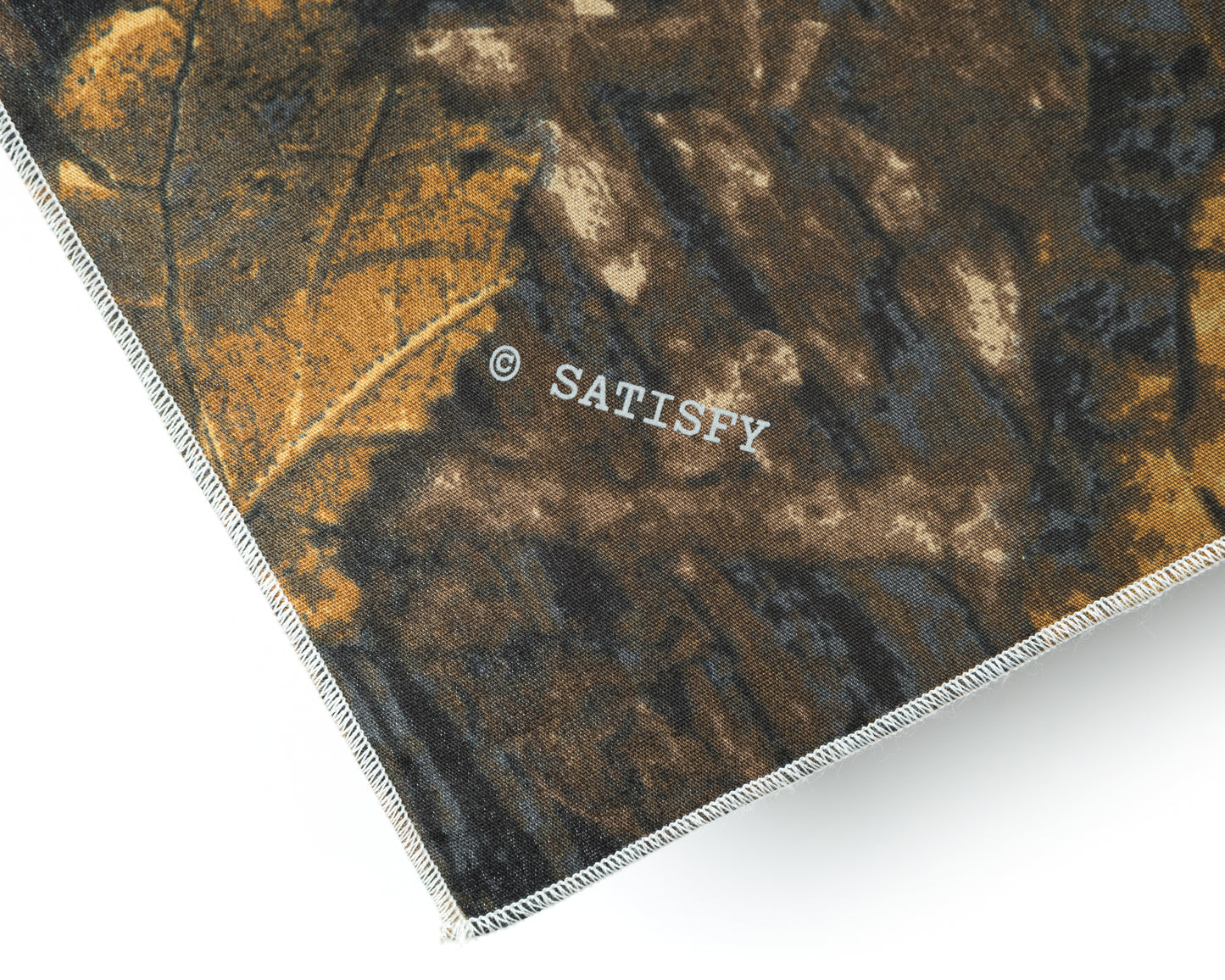 Re-Possessed™ SoftCell™ Patchwork Bandana