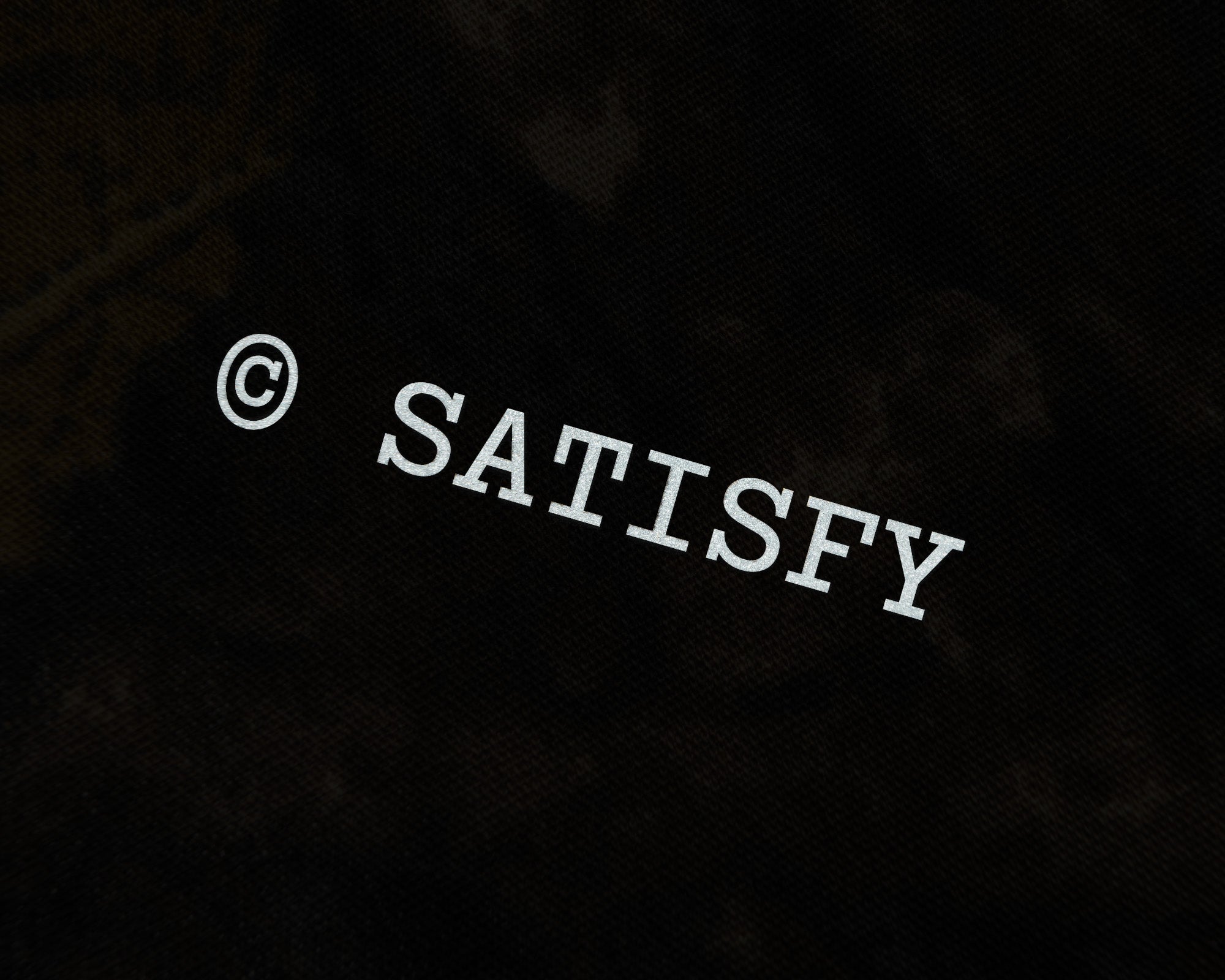 Re-Possessed™ SoftCell™ Patchwork Bandana