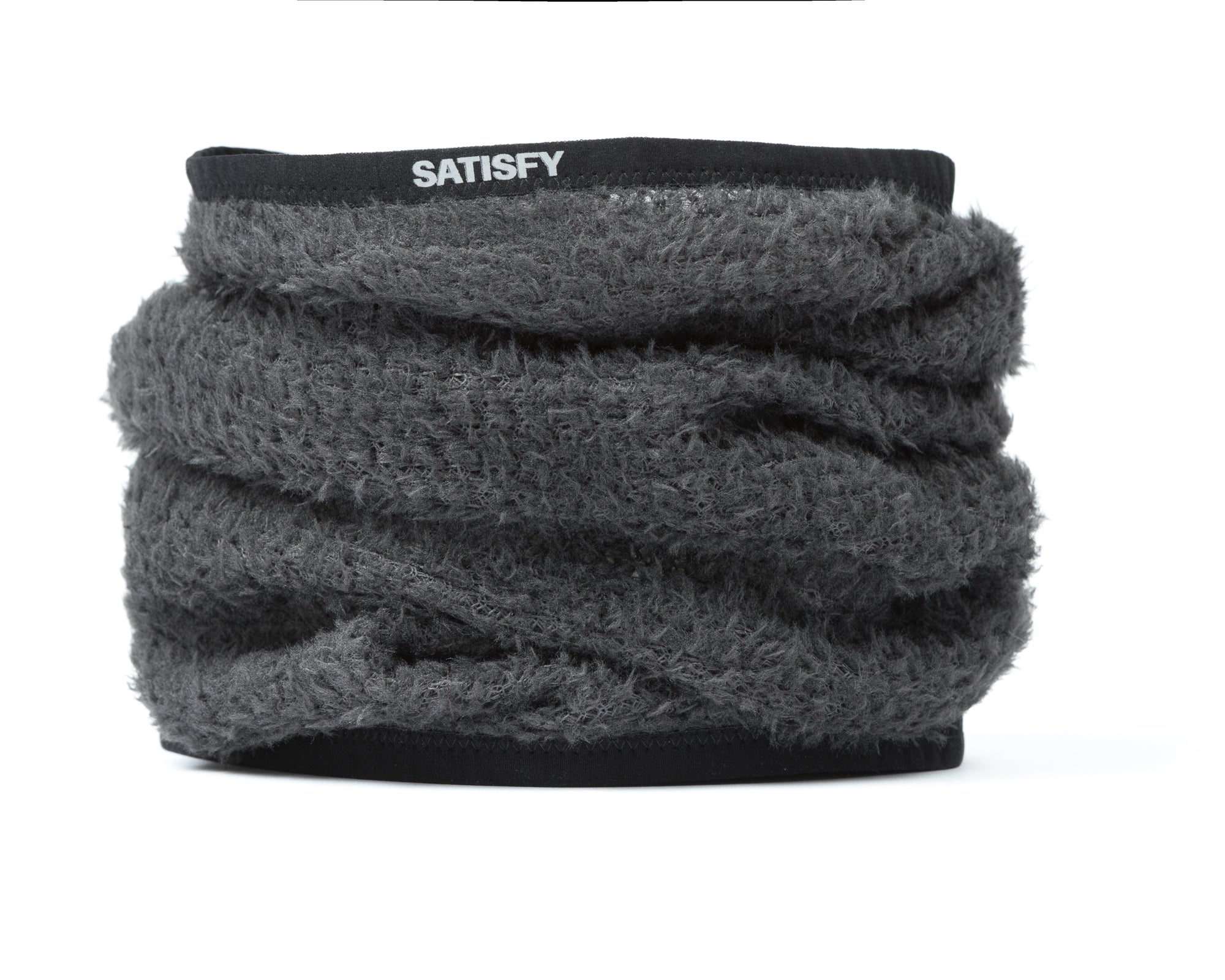 FuzzFleece™ AD Neck Warmer – SATISFY