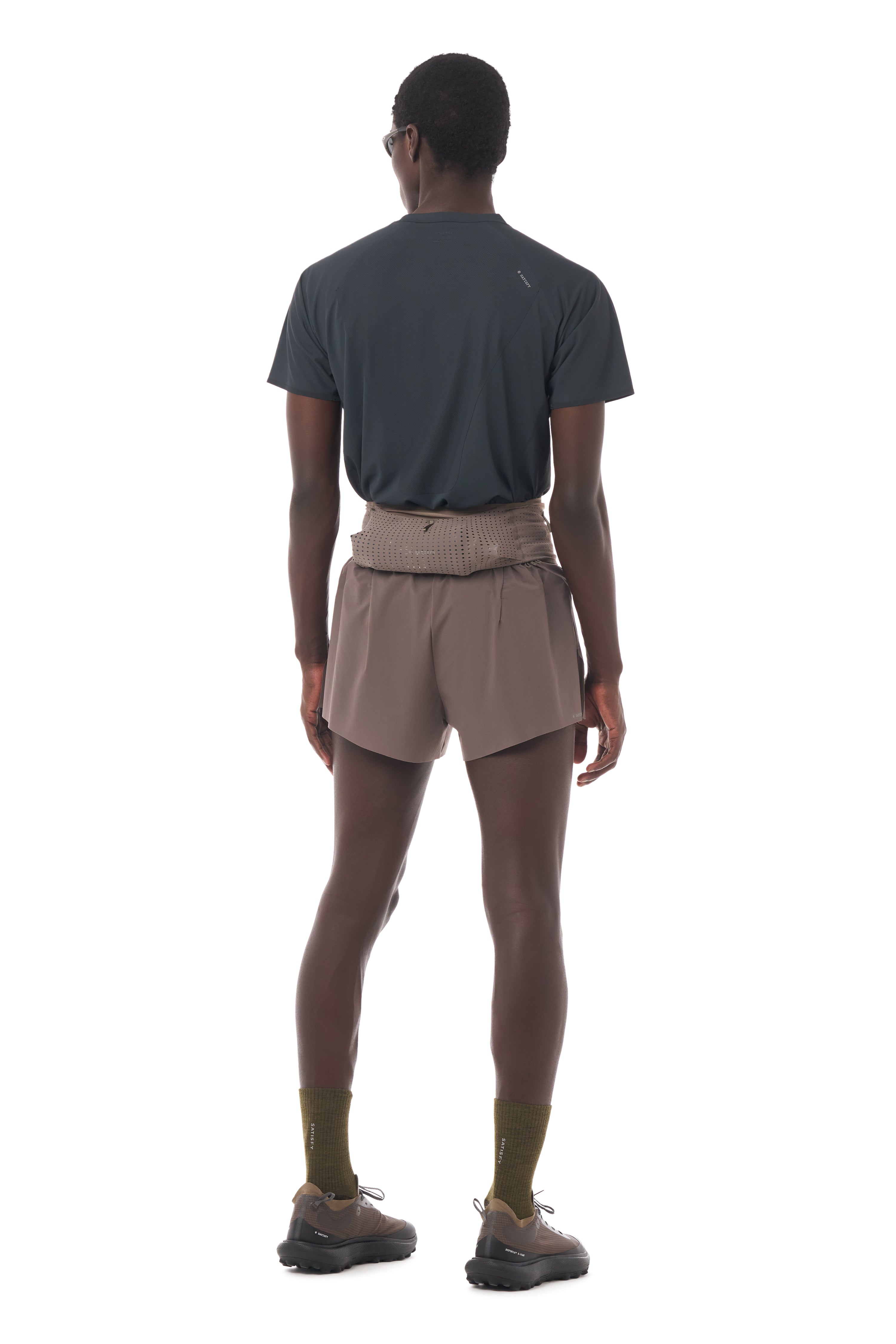 Space-O™ Belt – SATISFY
