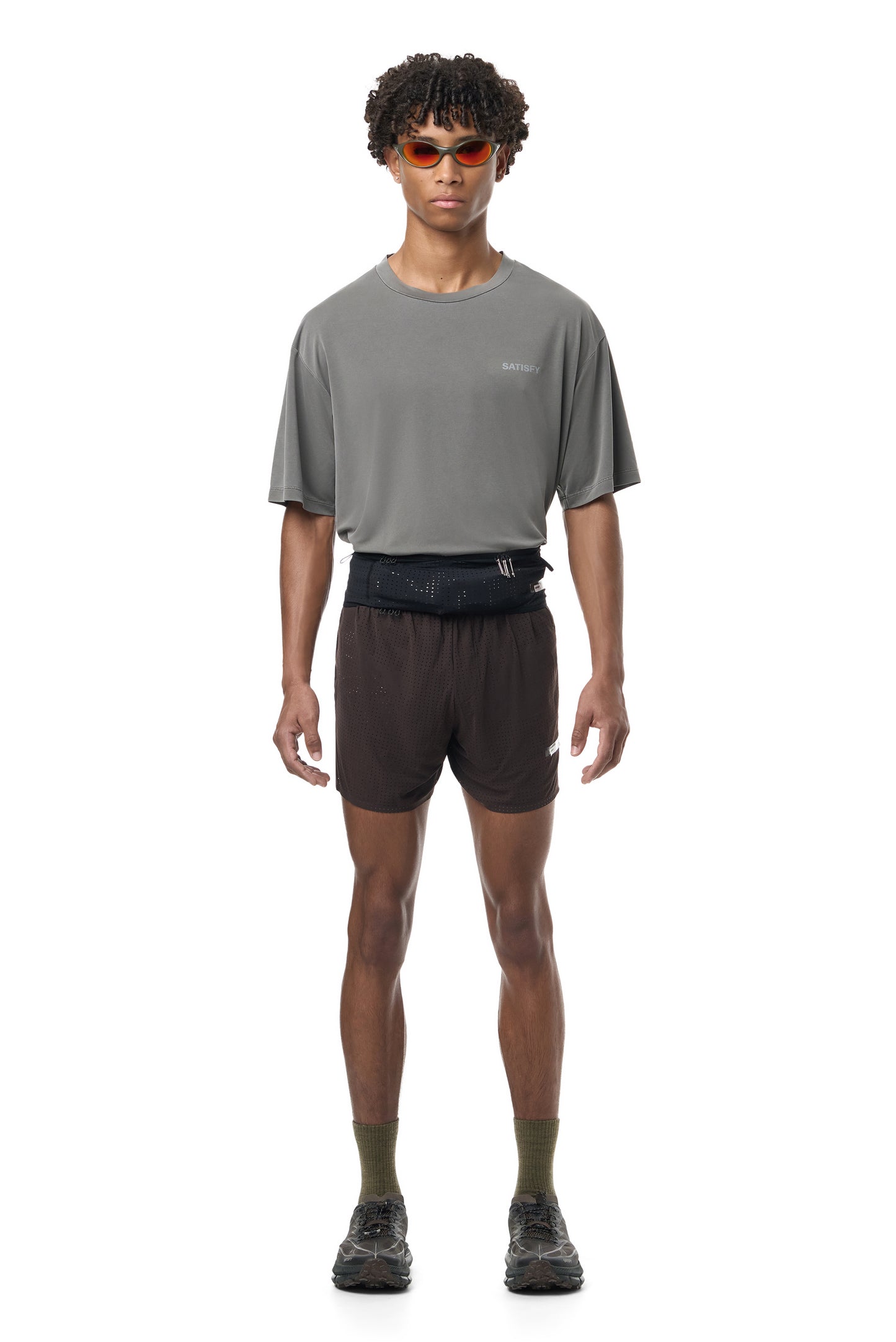 Space-O™ Belt System