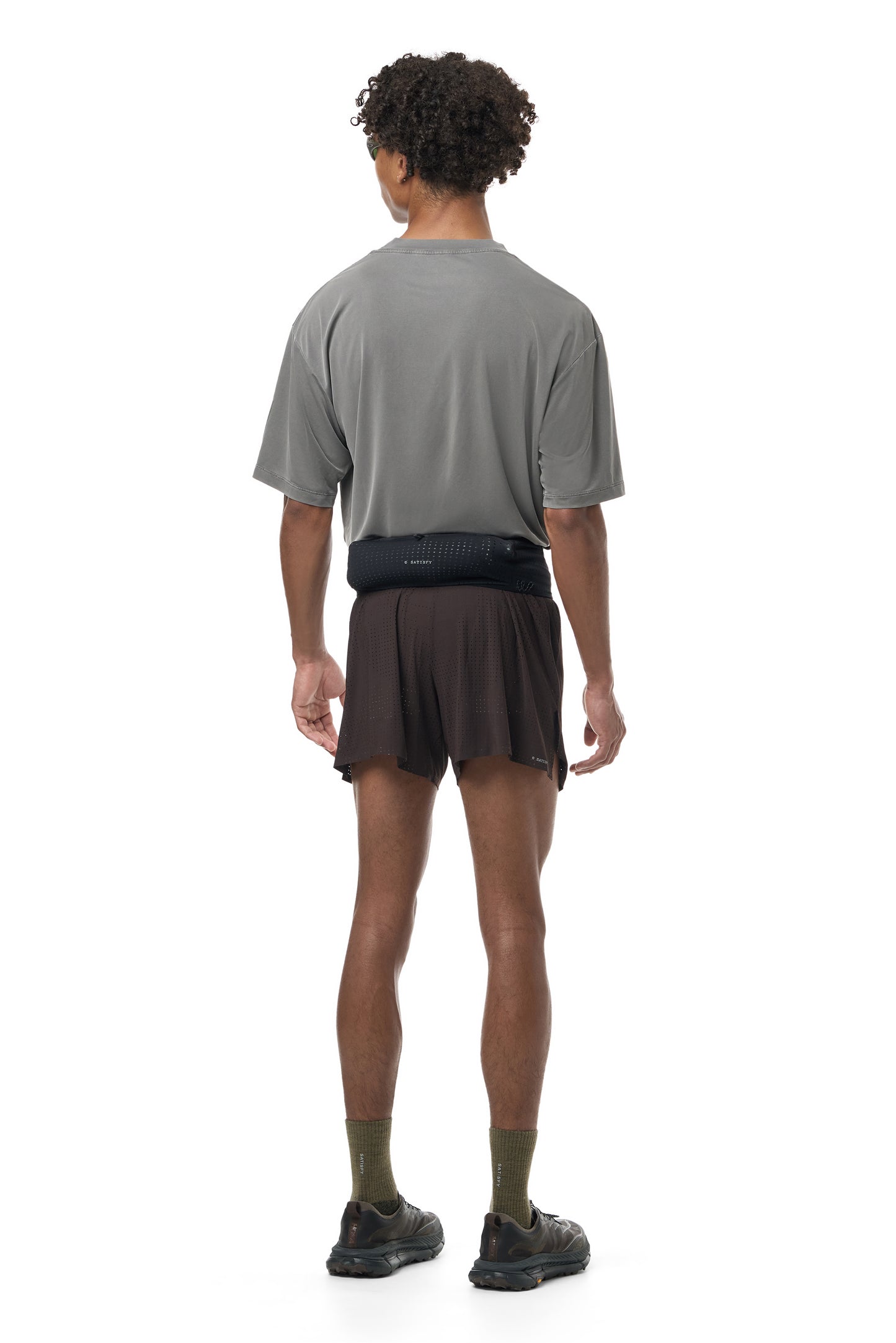 Space-O™ Belt System