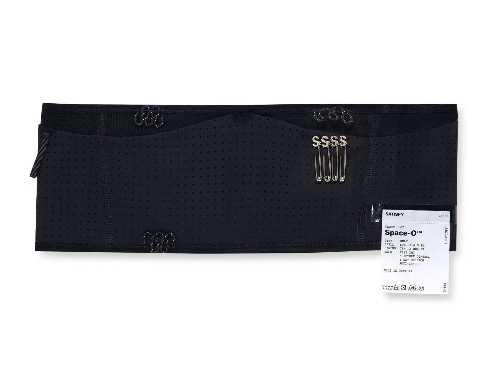Space O™ Belt