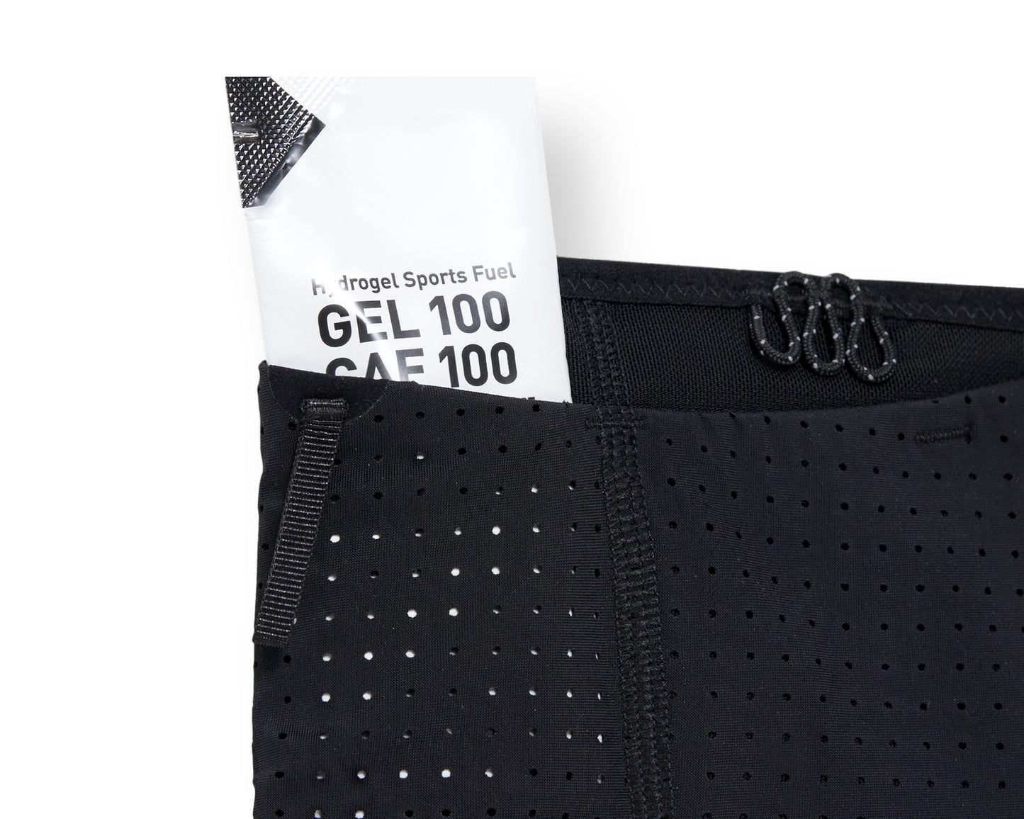 Space-O™ Belt System
