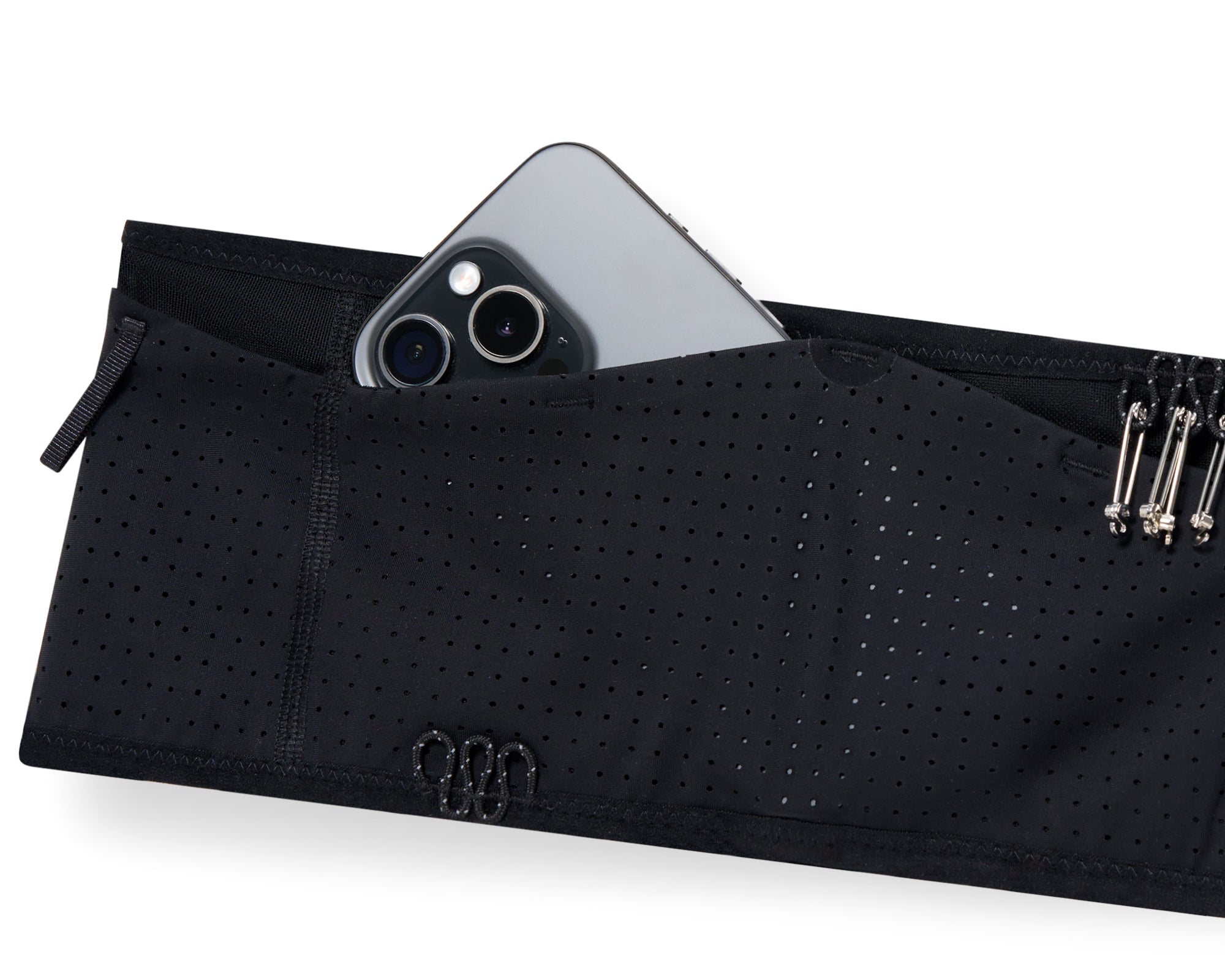 Space-O™ Belt System