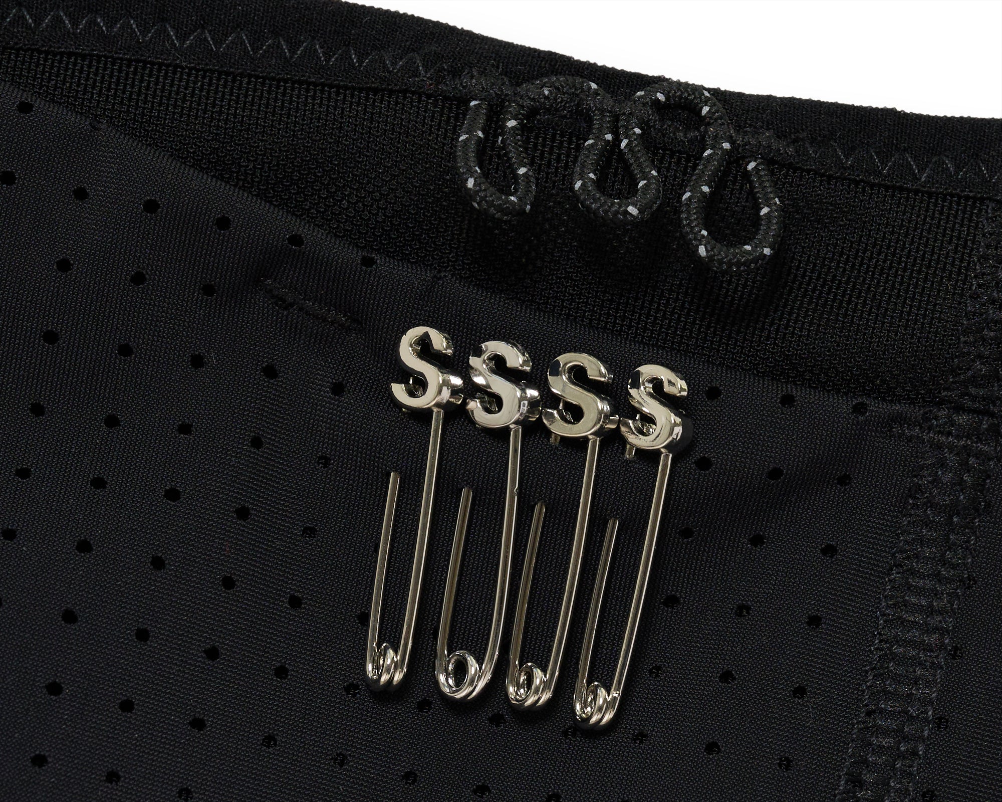 Space-O™ Belt System