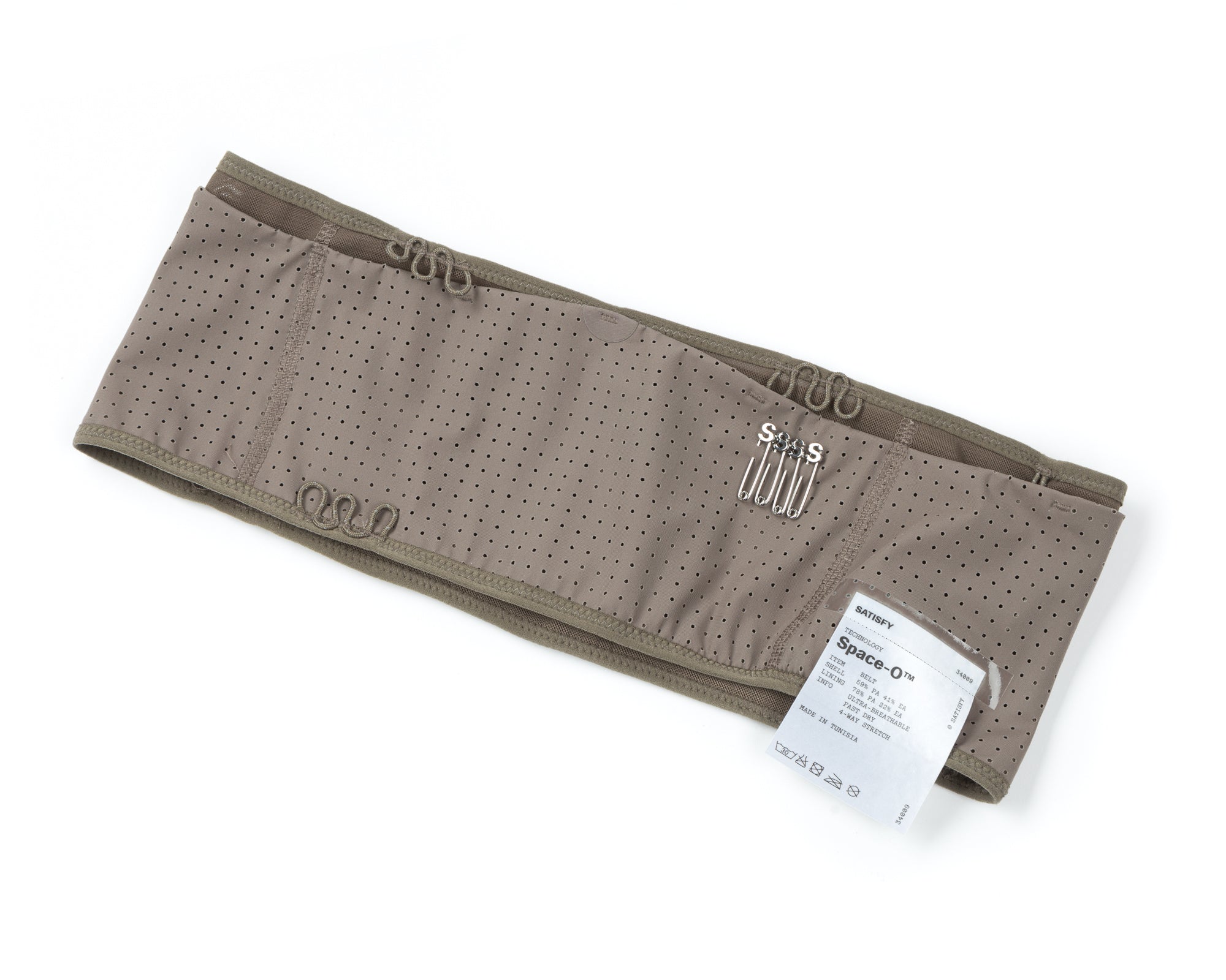 Space-O™ Belt – SATISFY