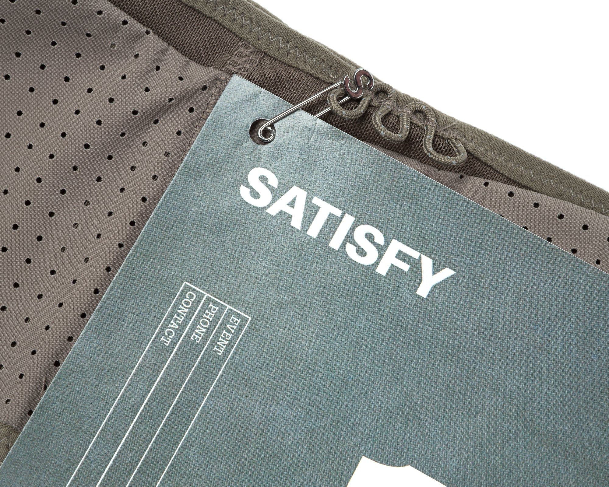 Space-O™ Belt – SATISFY