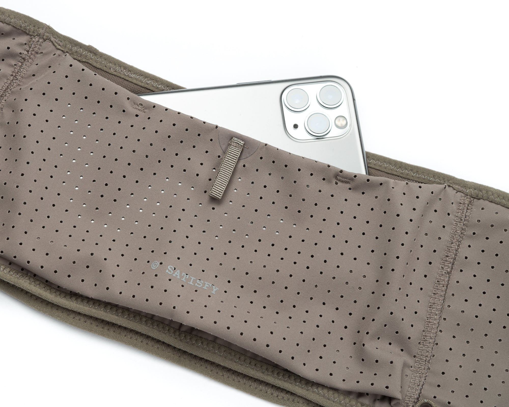 Space-O™ Belt – SATISFY