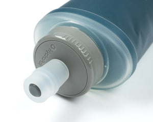 HydraPak® Soft Flask 500ml 2‑Pack