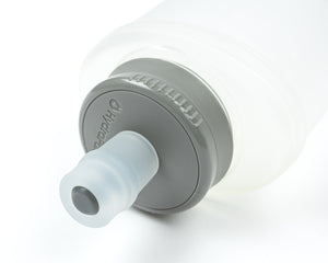 HydraPak® Soft Flask 500ml 2‑Pack