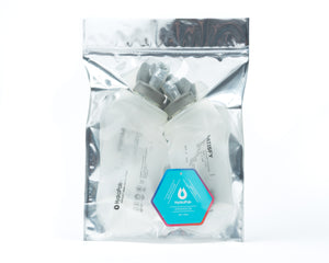 HydraPak® Soft Flask 500ml 2‑Pack