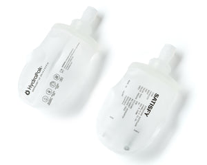 HydraPak® Soft Flask 250ml 2‑Pack