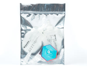 HydraPak® Soft Flask 250ml 2‑Pack