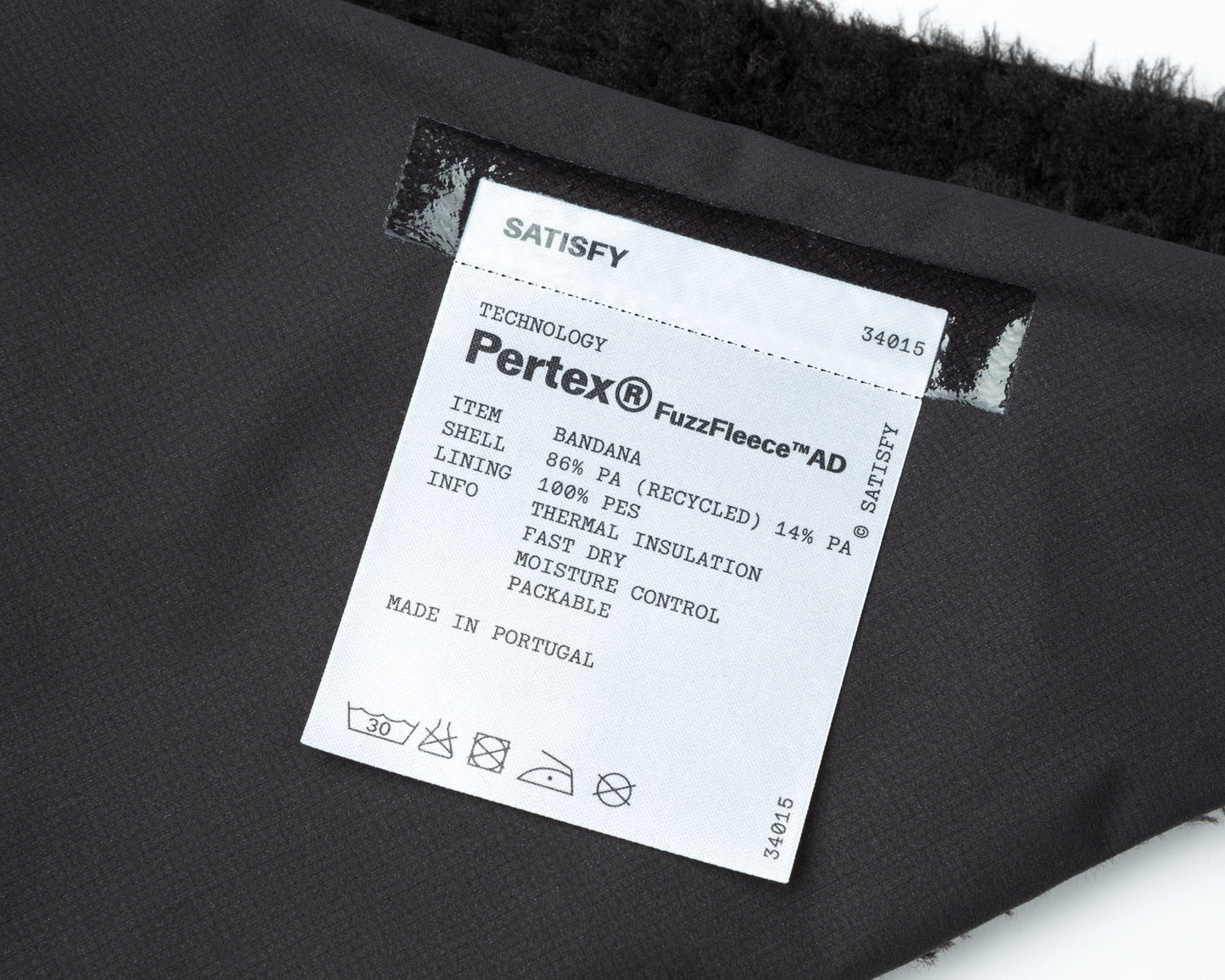 Pertex® FuzzFleece™ AD Bandana