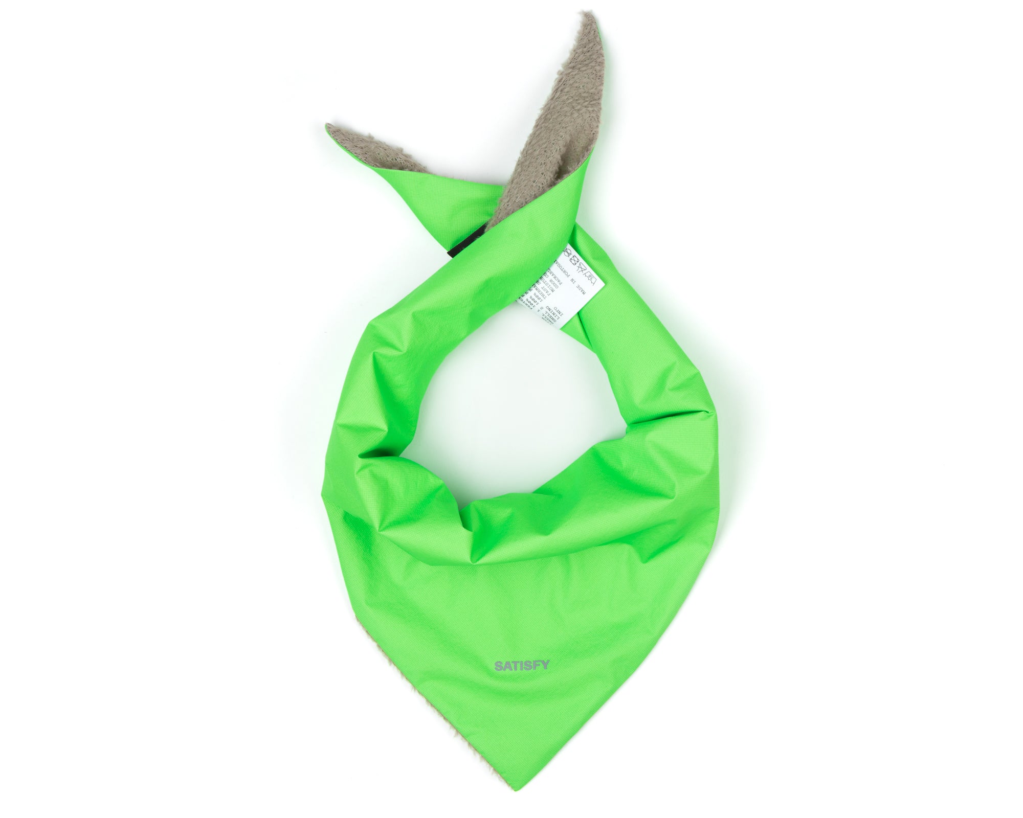 Pertex® FuzzFleece™ AD Bandana