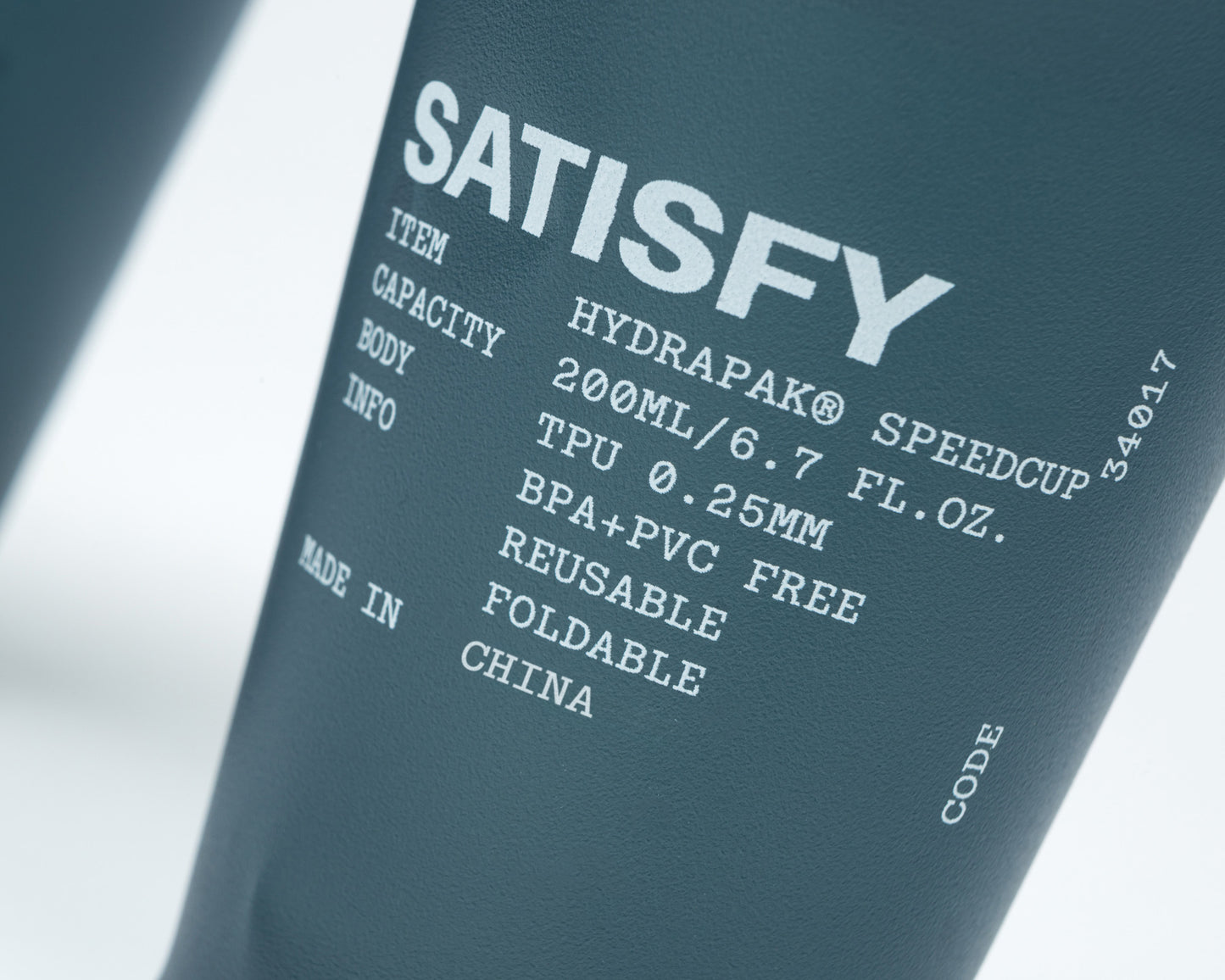 HydraPak® SpeedCup™ 2-Pack