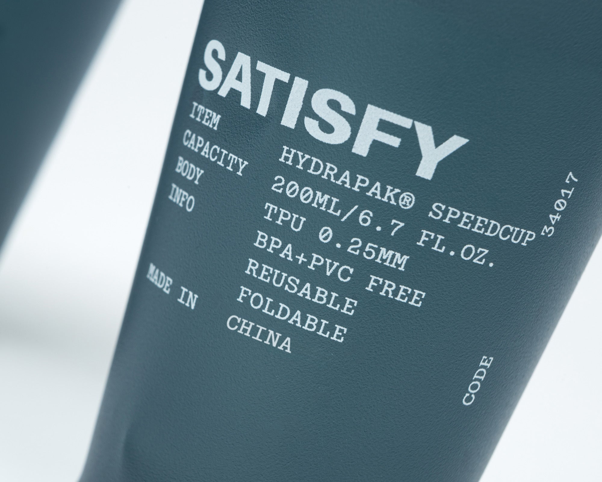 HydraPak® SpeedCup™ 2-Pack