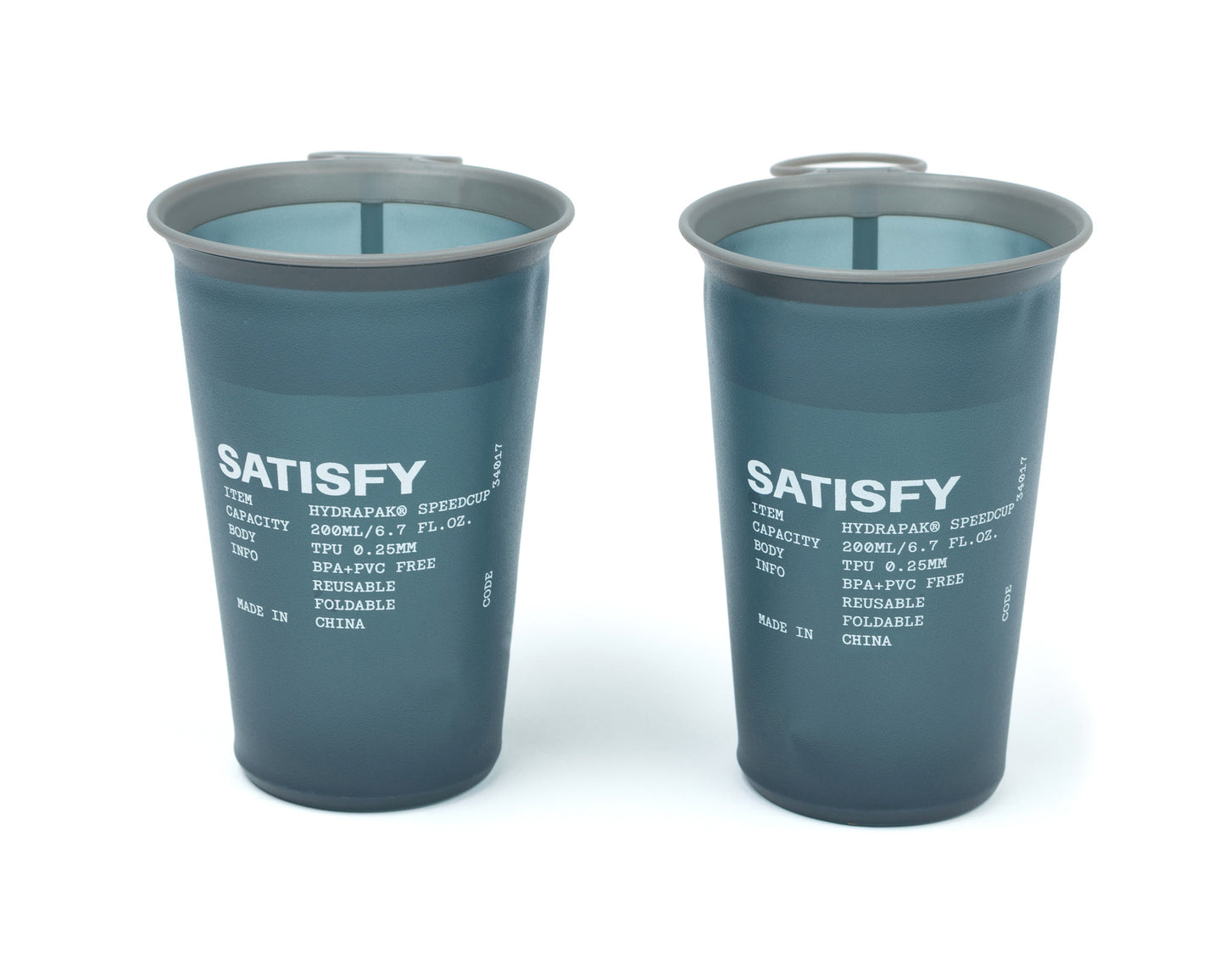 HydraPak® SpeedCup™ 2-Pack