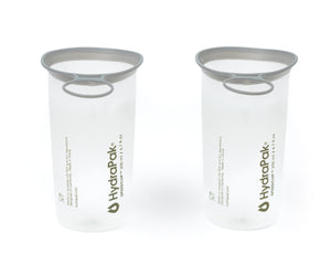 HydraPak® SpeedCup™ 2-Pack