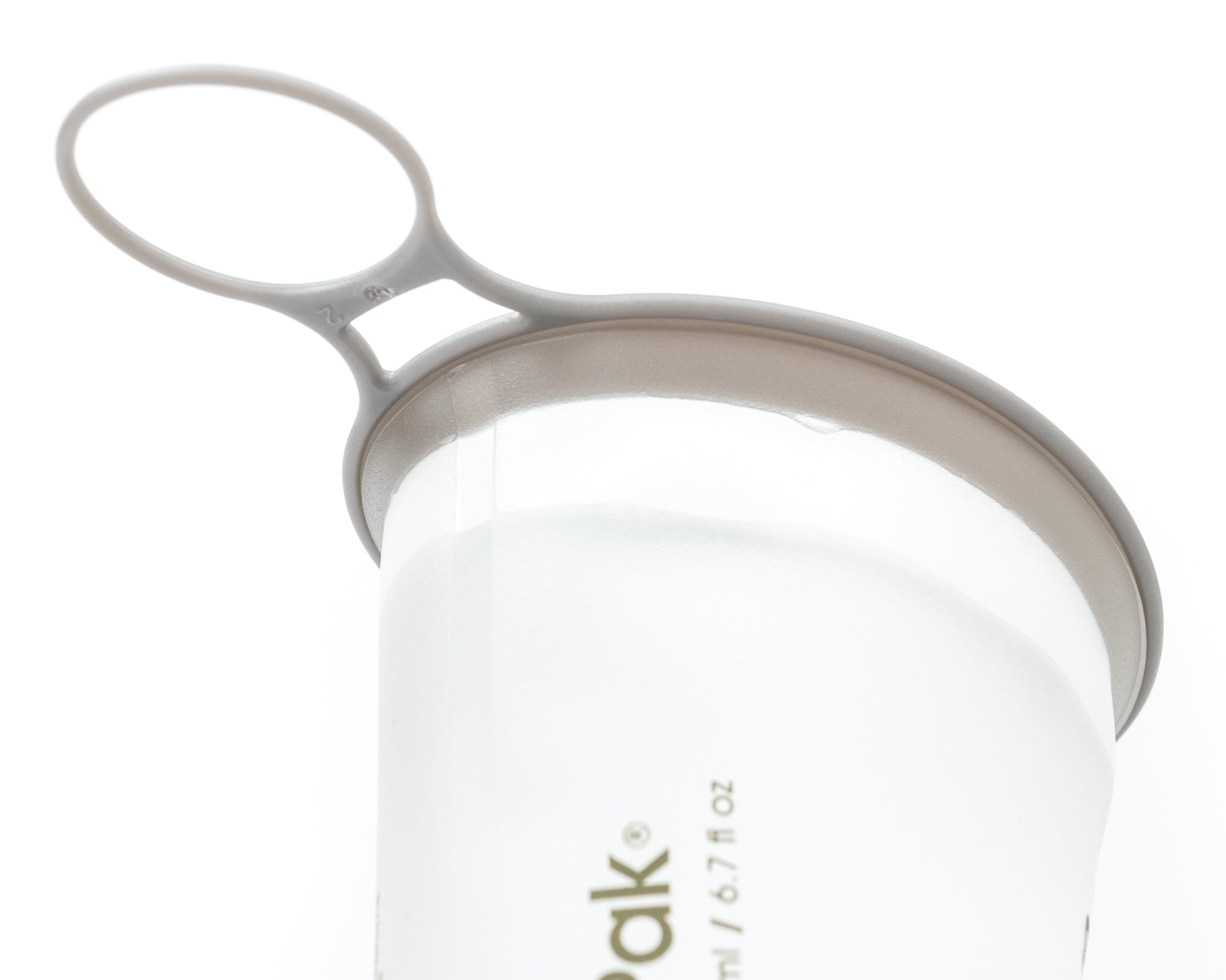 Hydro Pac Sipper HydraPak® SpeedCup™ 2-Pack – SATISFY