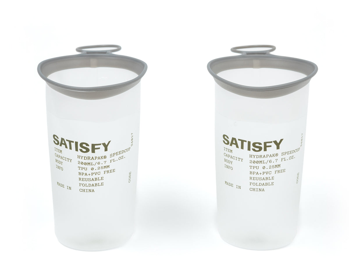 HydraPak® SpeedCup™ 2 Pack