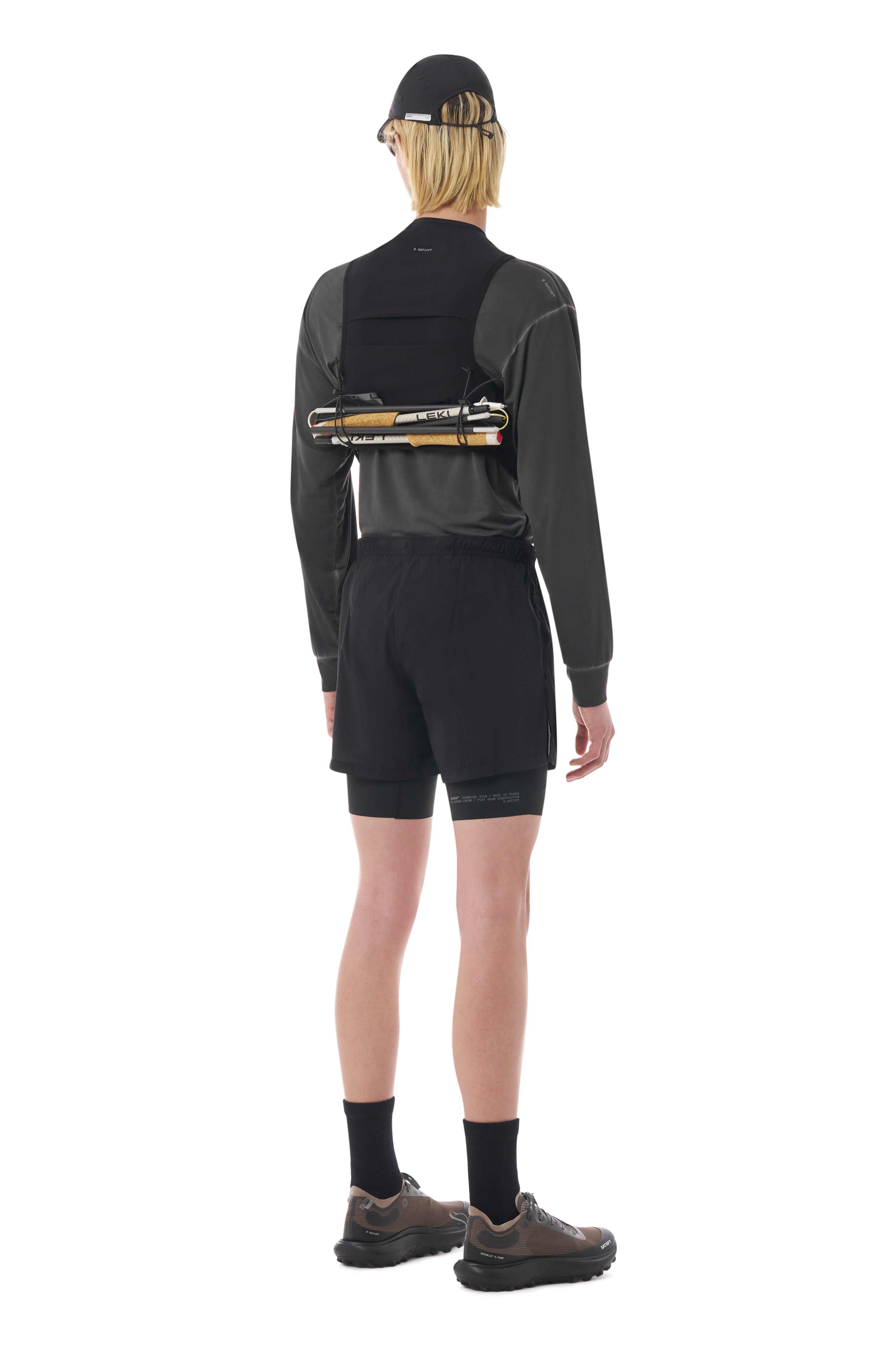 Justice™ Cordura® 5L Hydration Vest