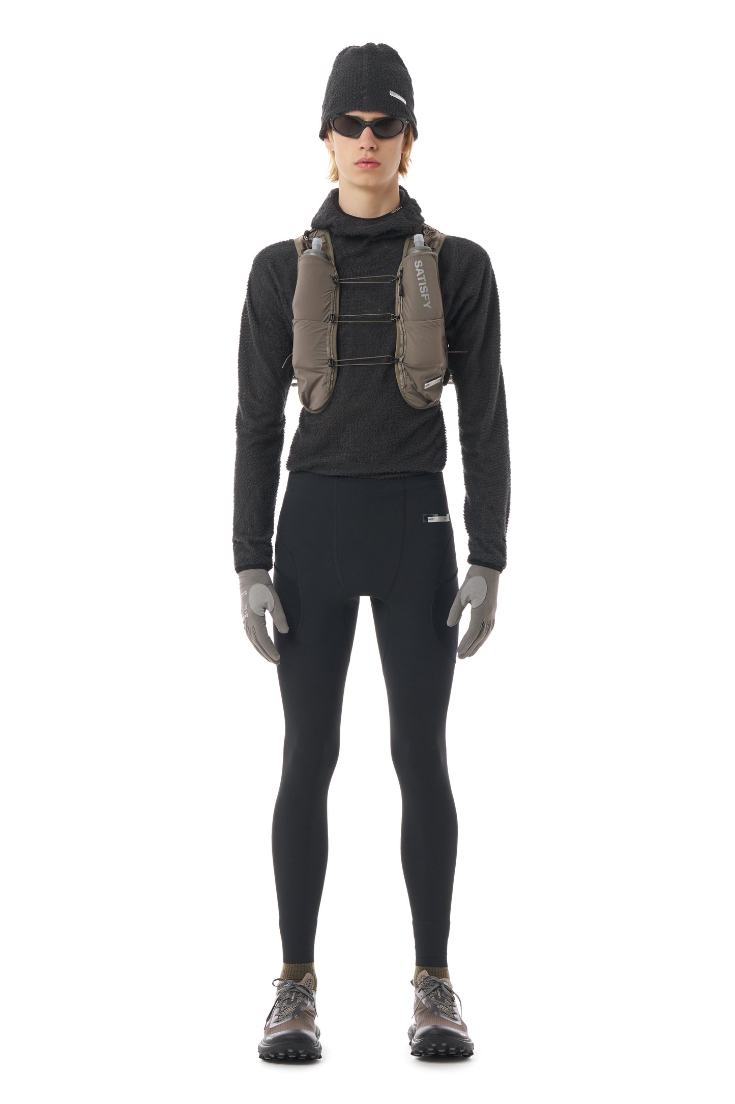 Justice™ Cordura® 5L Hydration Vest