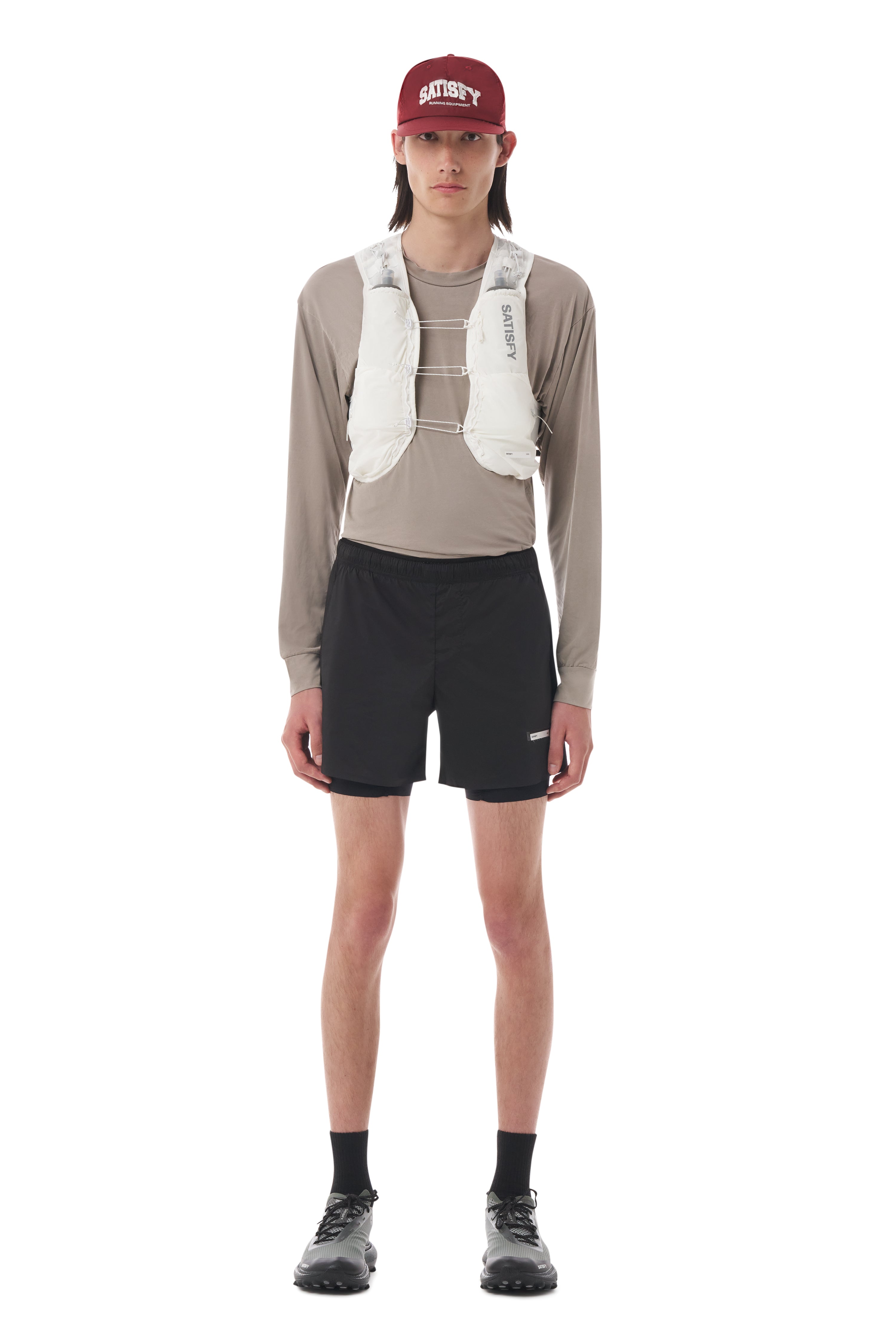 Justice™ Cordura® 5L Hydration Vest