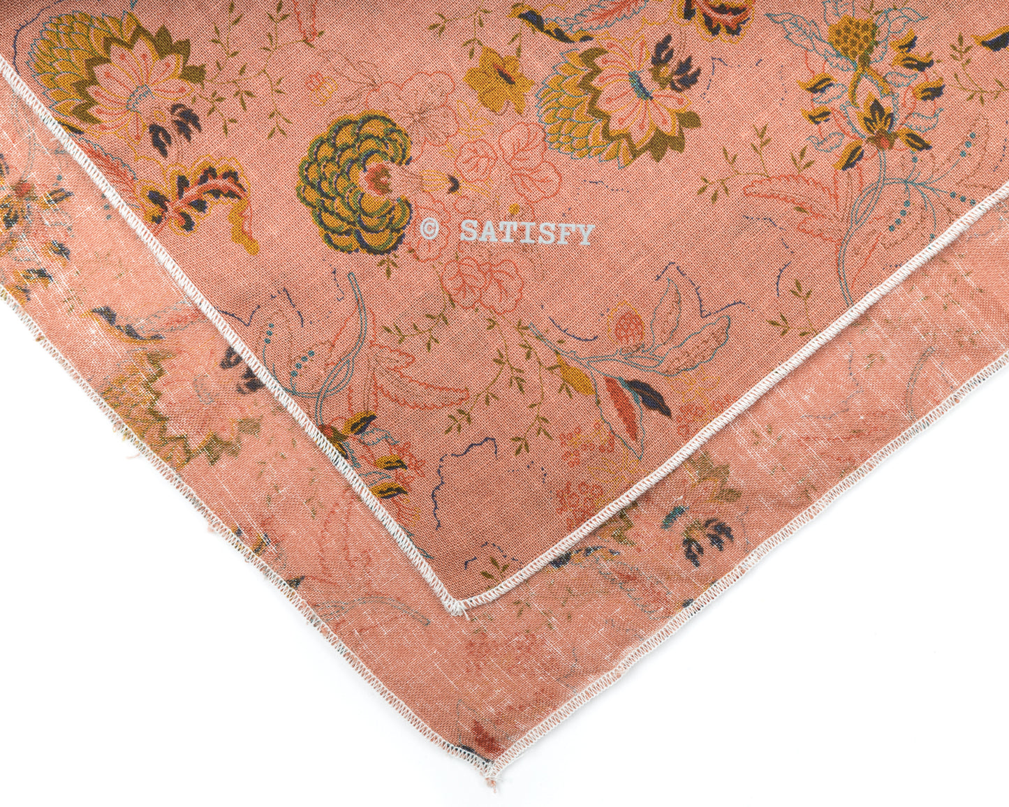Re-Possessed™  SoftCell™  Patchwork Bandana