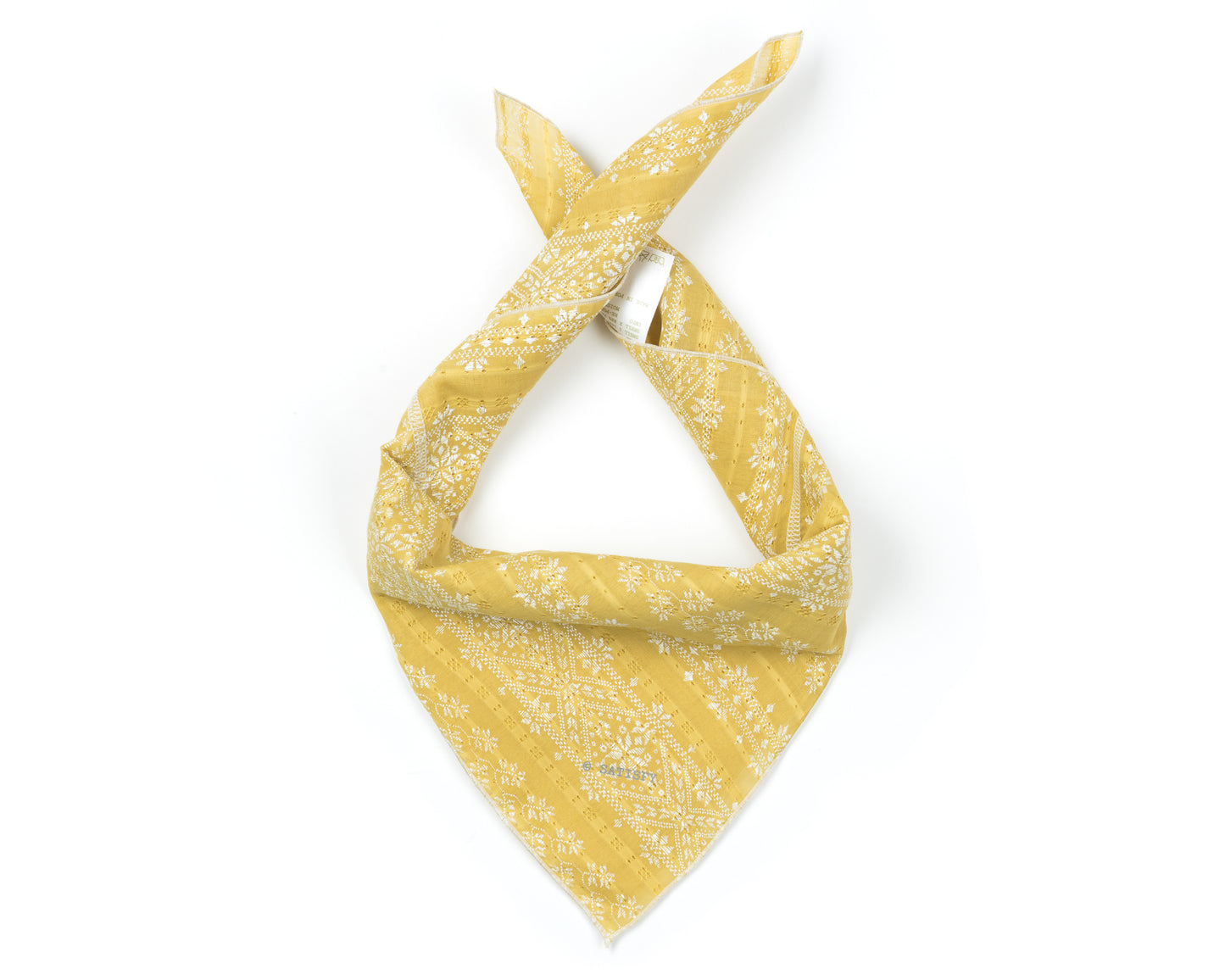 Re-Possessed™  SoftCell™  Patchwork Bandana