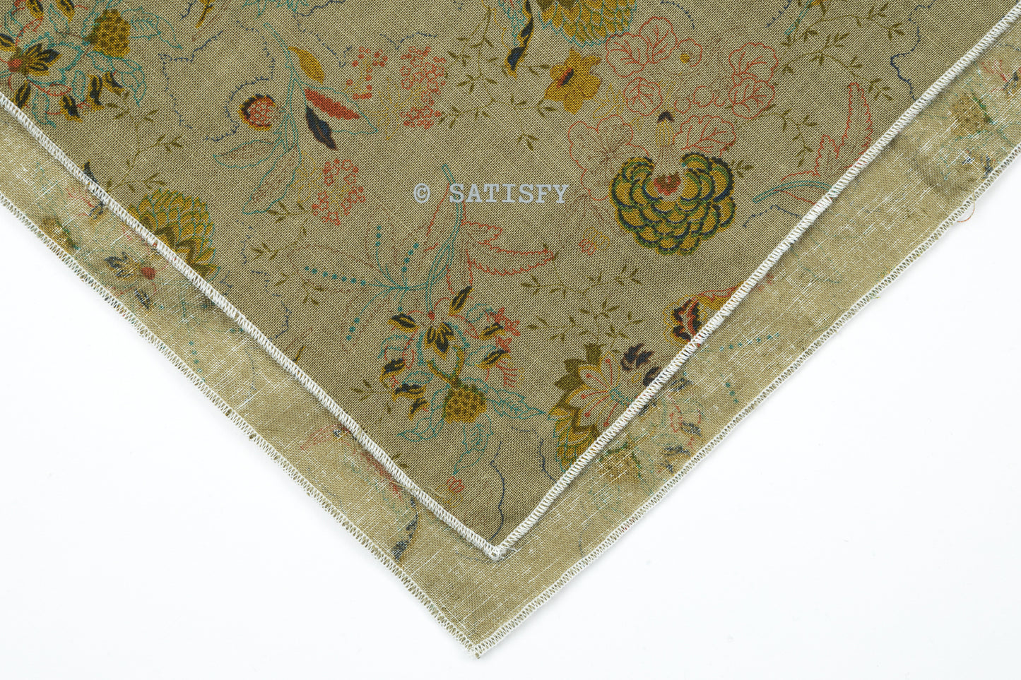 Re-Possessed™  SoftCell™  Patchwork Bandana