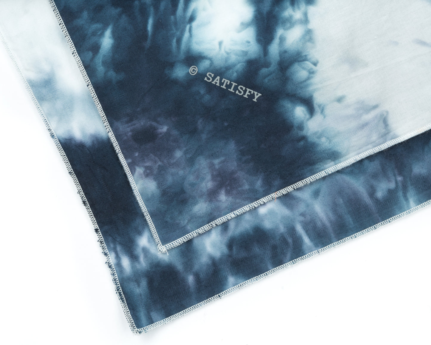 Re-Possessed™  SoftCell™  Patchwork Bandana