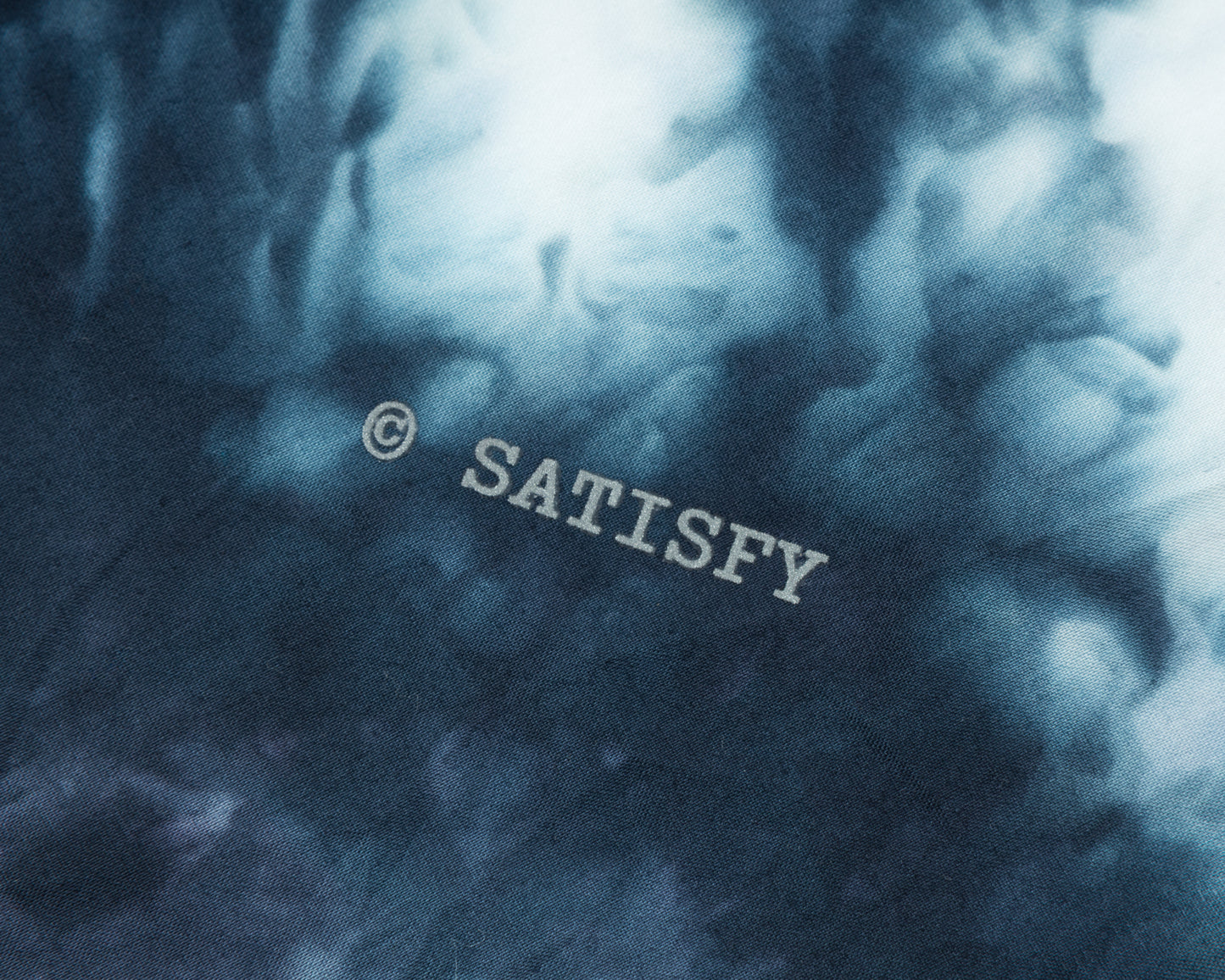 Re-Possessed™  SoftCell™  Patchwork Bandana