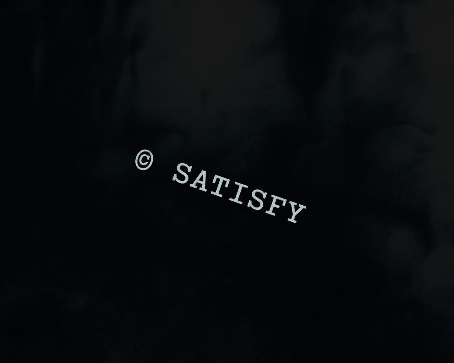 Re-Possessed™  SoftCell™  Patchwork Bandana