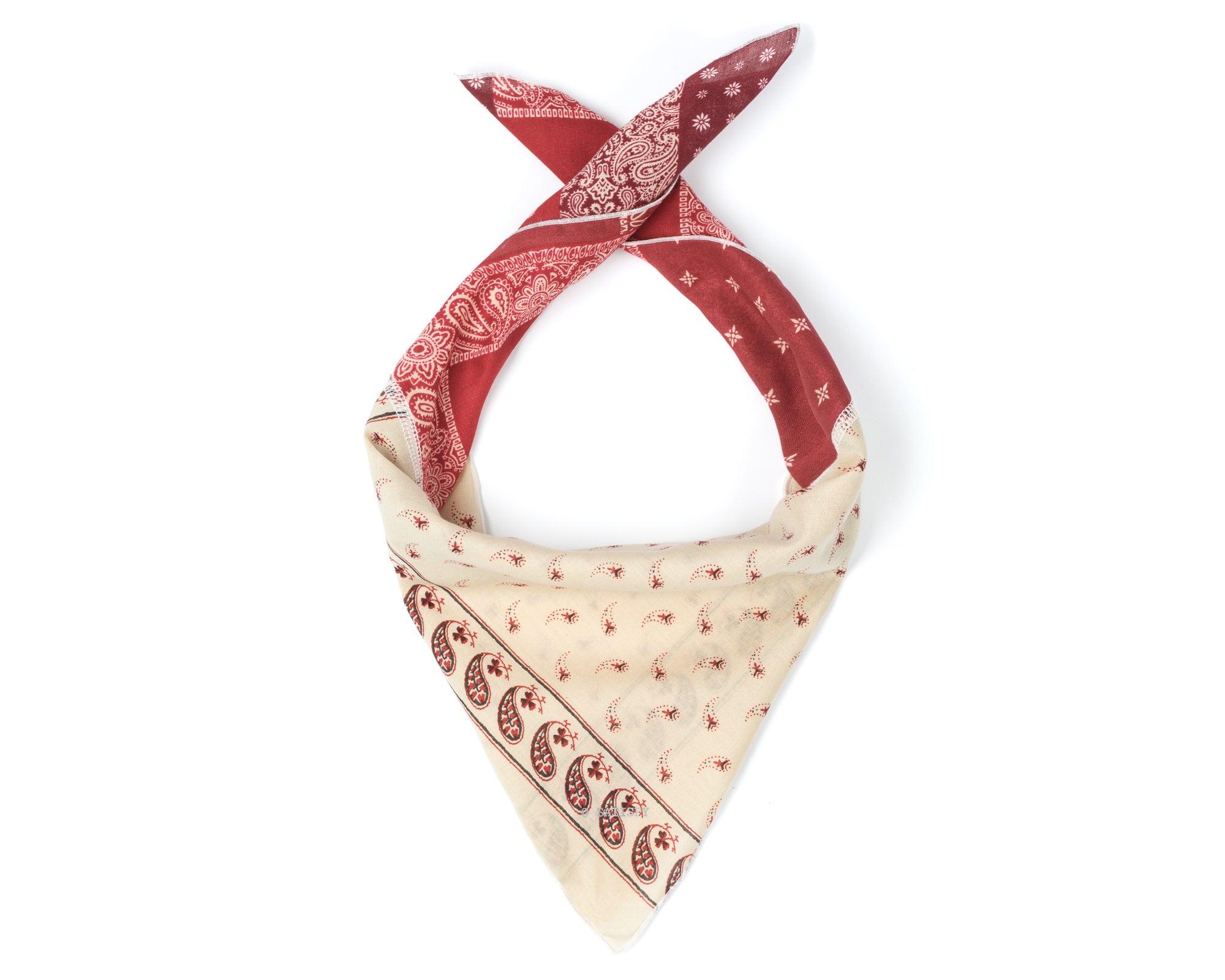 Re-Possessed™ SoftCell™ Bandana