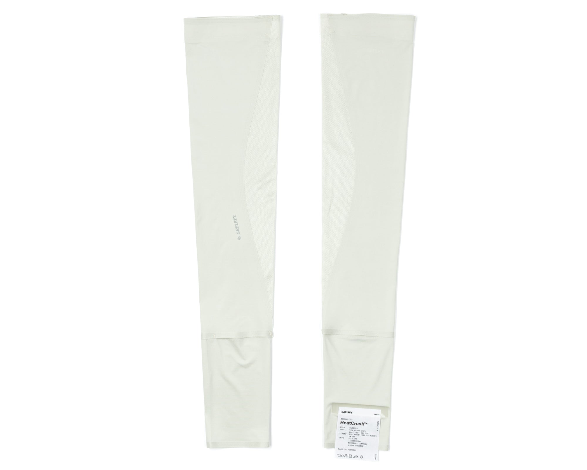HeatCrush™ Arm Sleeves