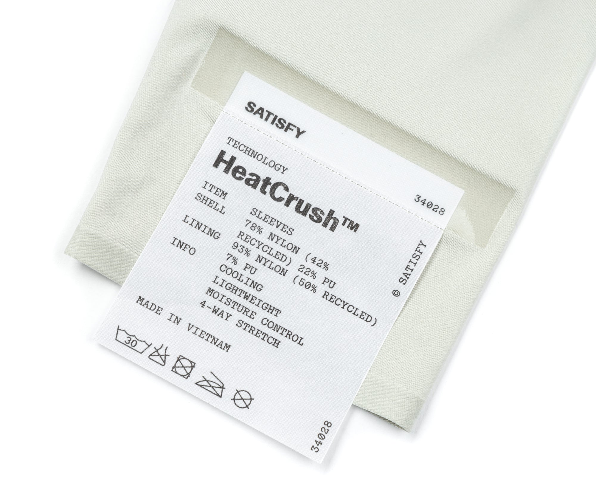 HeatCrush™ Arm Sleeves