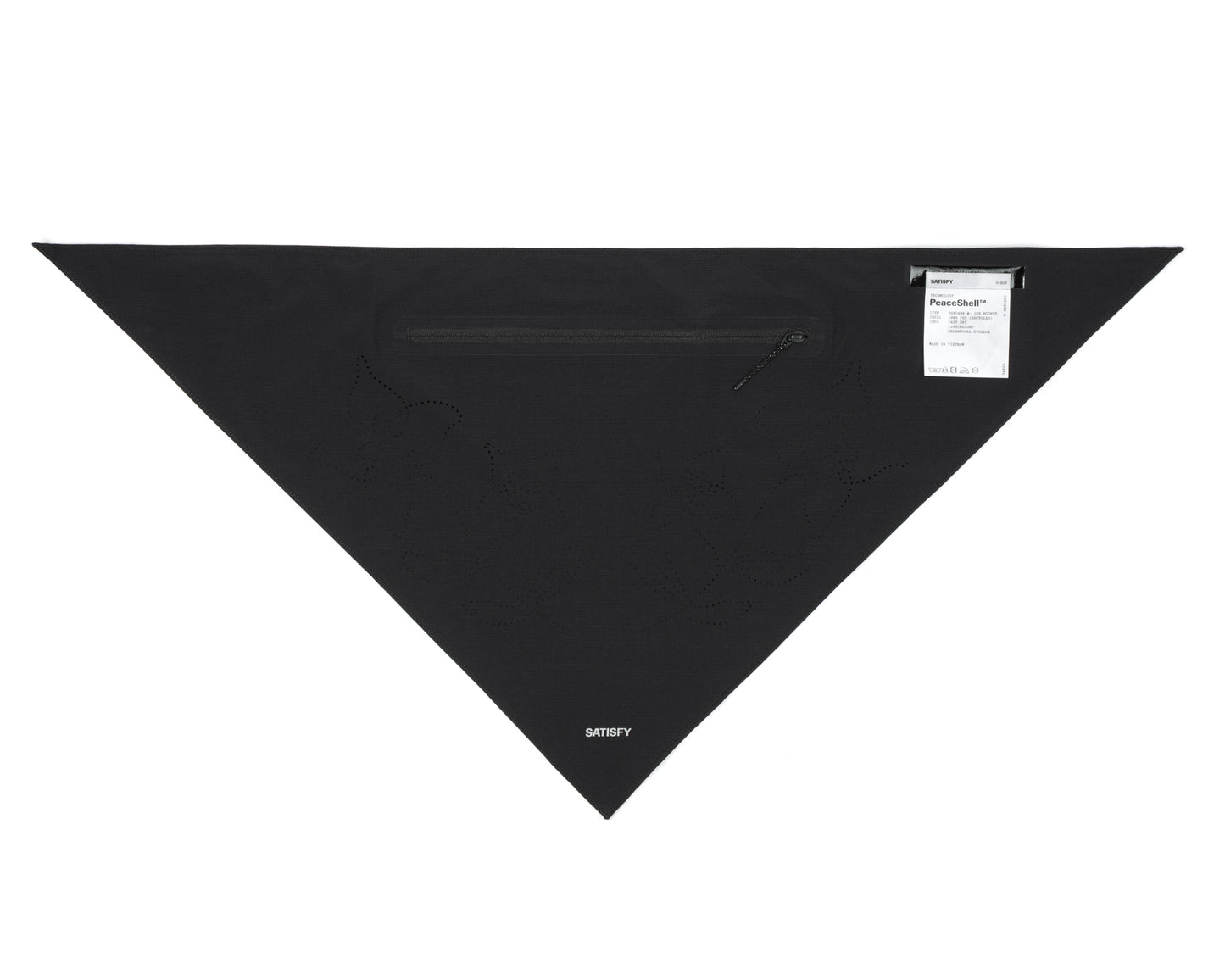 PeaceShell™ Ice Bandana
