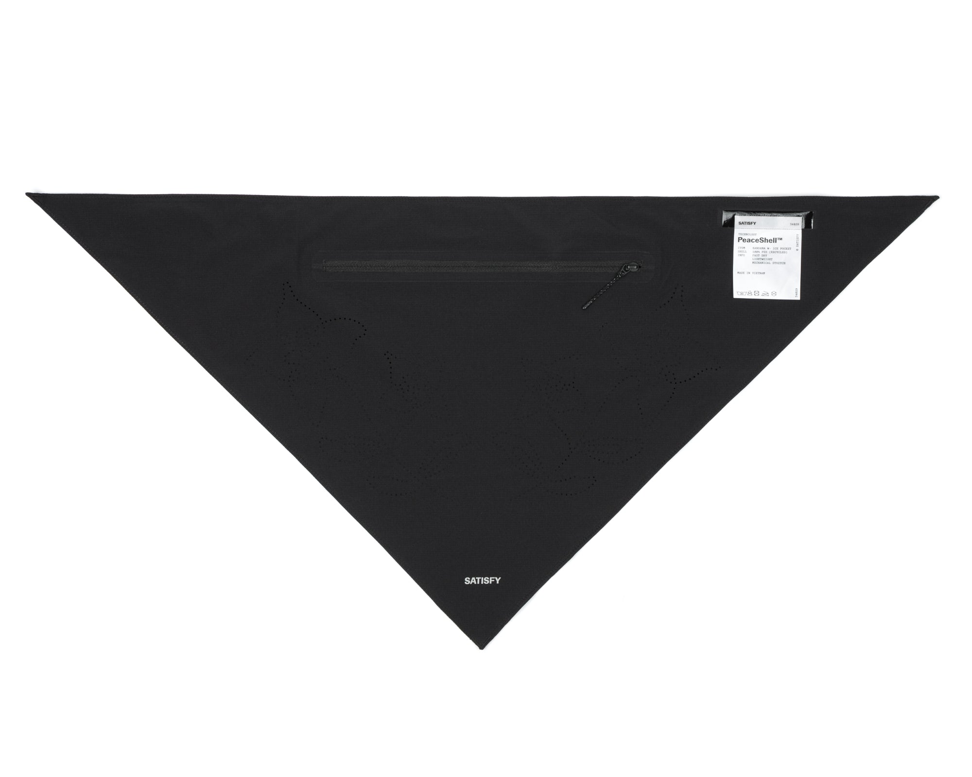 PeaceShell™ Ice Bandana