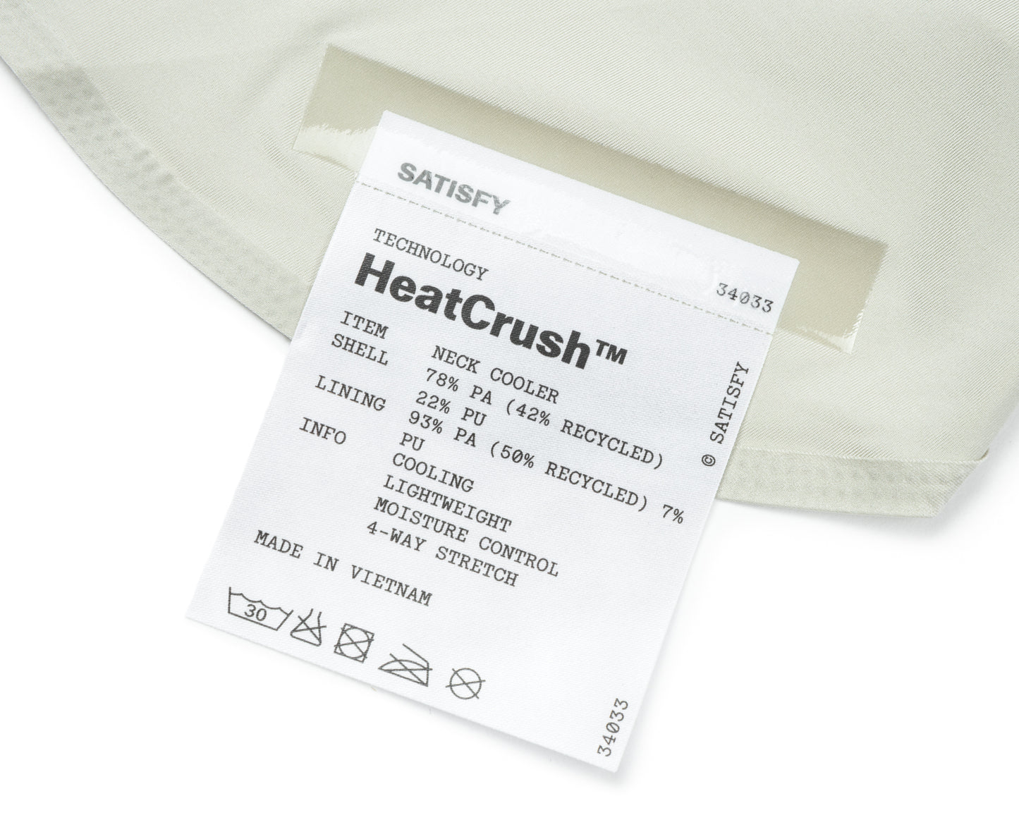 HeatCrush™ Neck Cooler