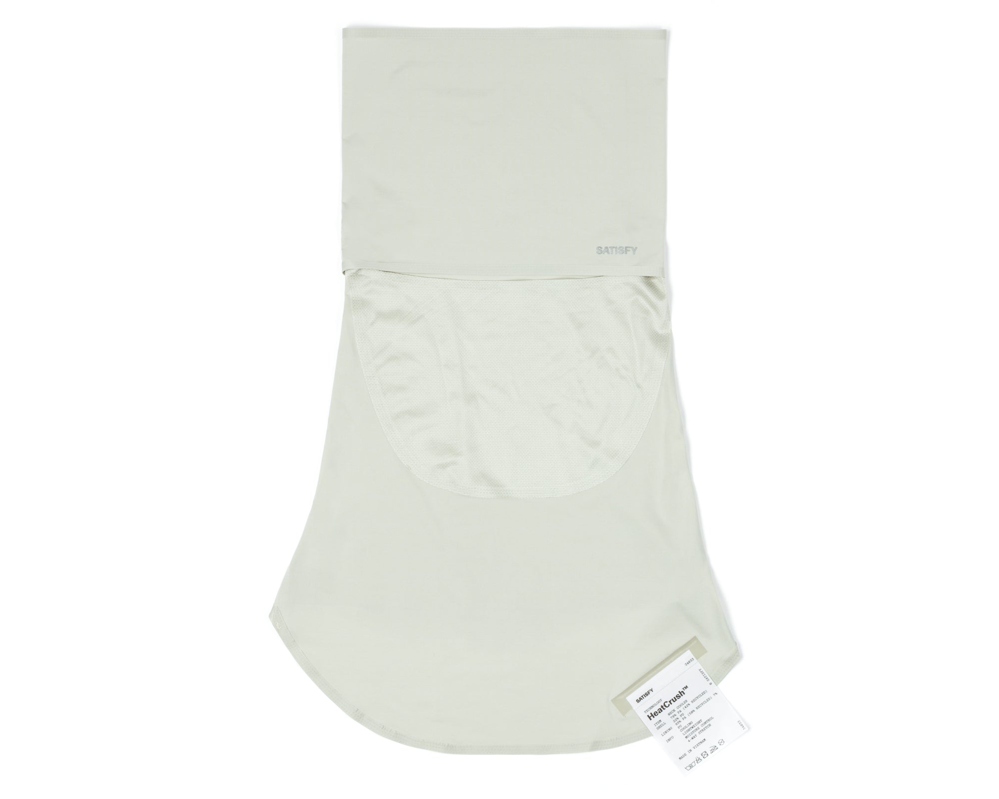 HeatCrush™ Neck Cooler