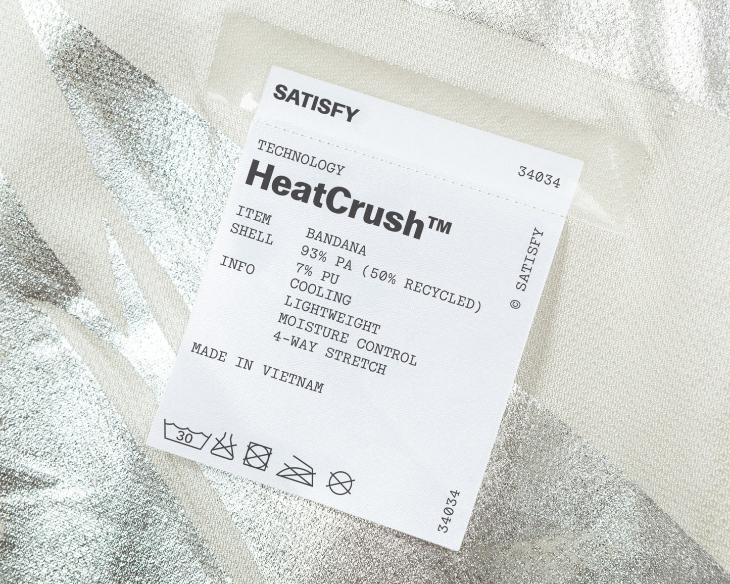 HeatCrush™ Bandana