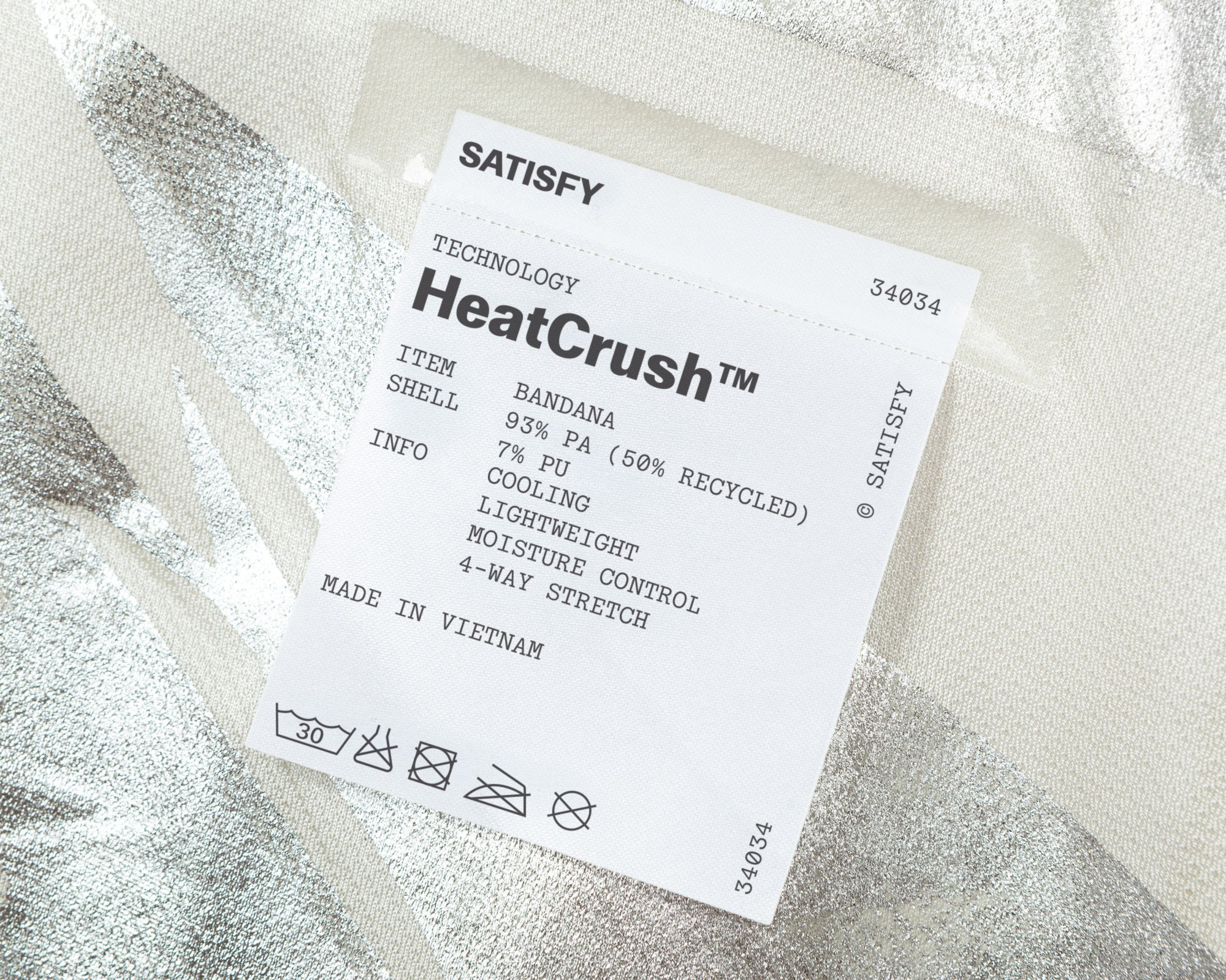 HeatCrush™ Bandana