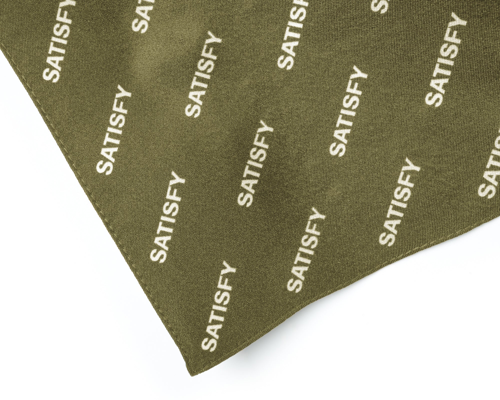 SoftCell™ Carré de soie Bandana