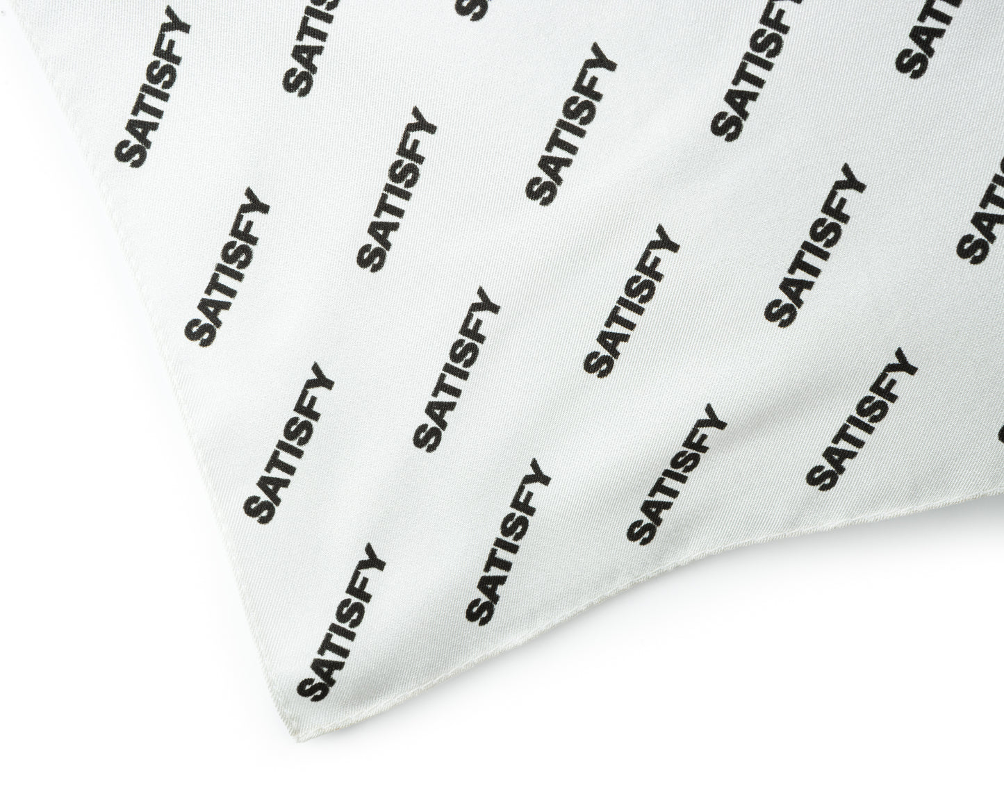 SoftCell™ Carré de soie Bandana
