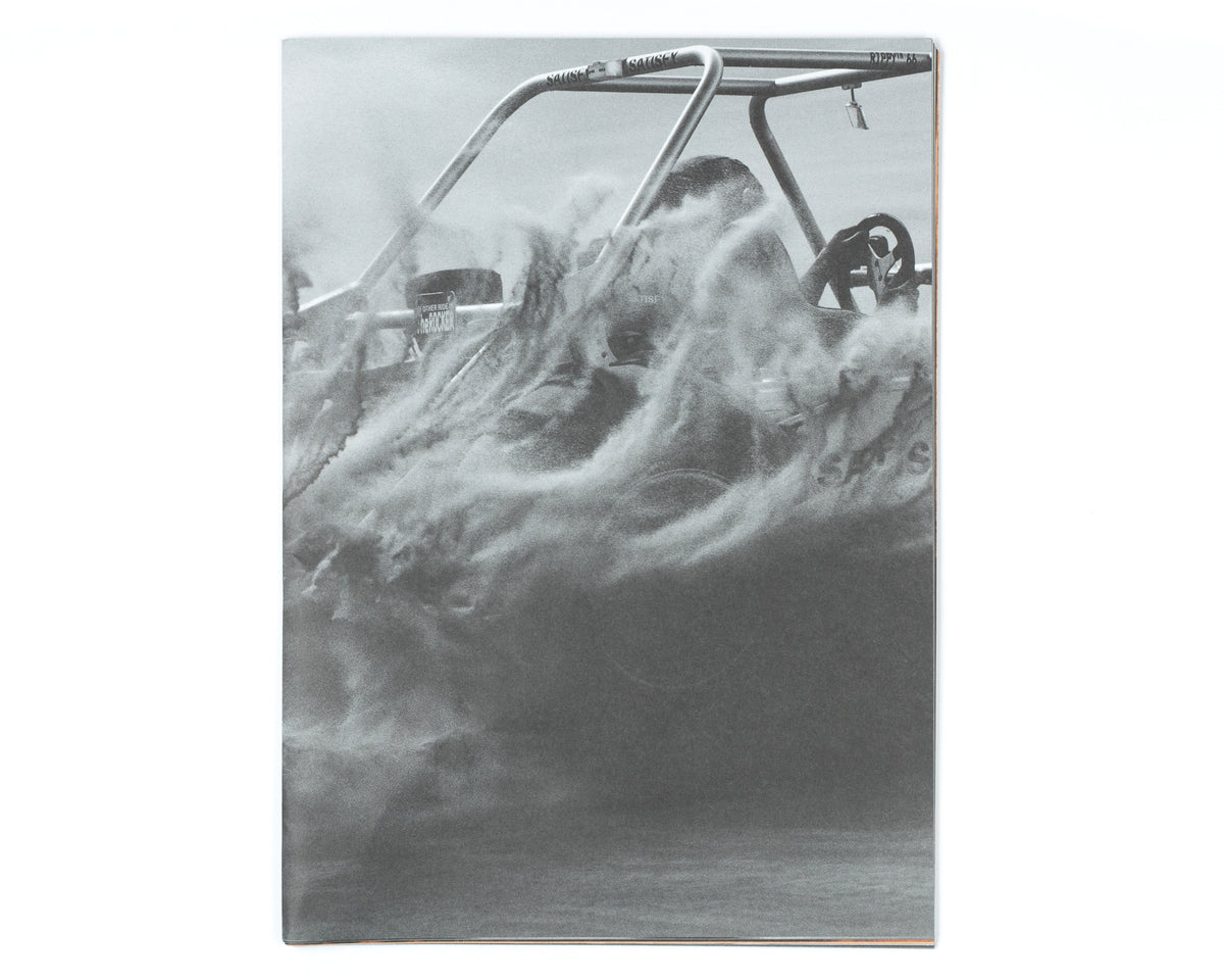 TheROCKER Photo book