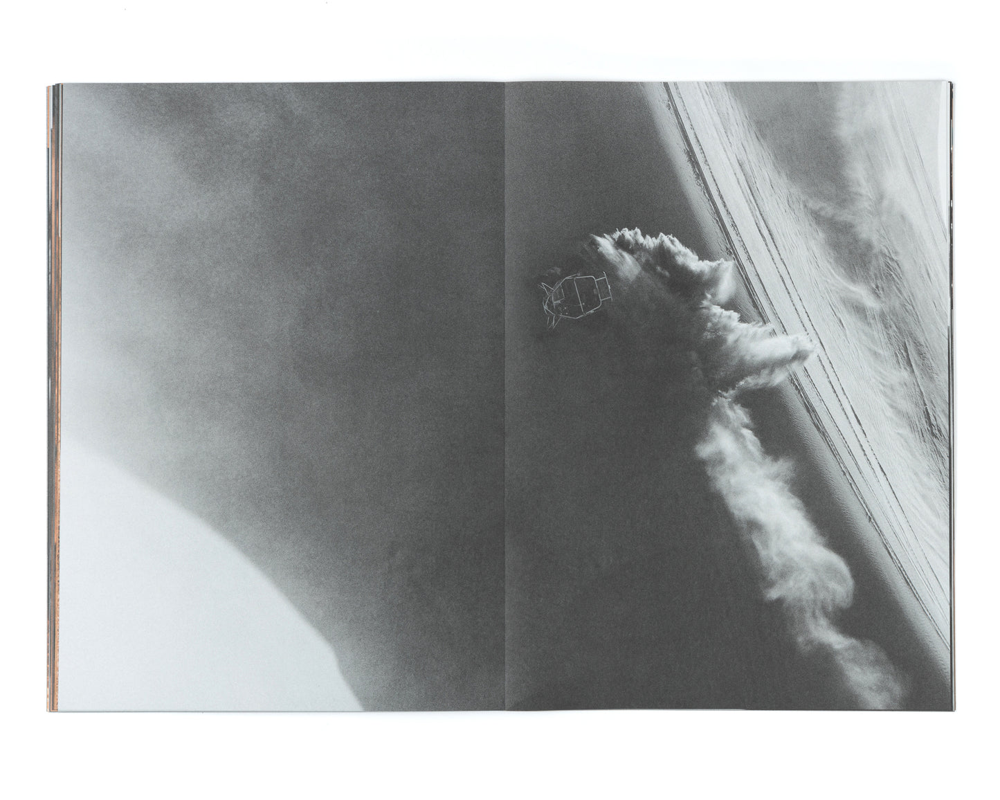 TheROCKER Photo book
