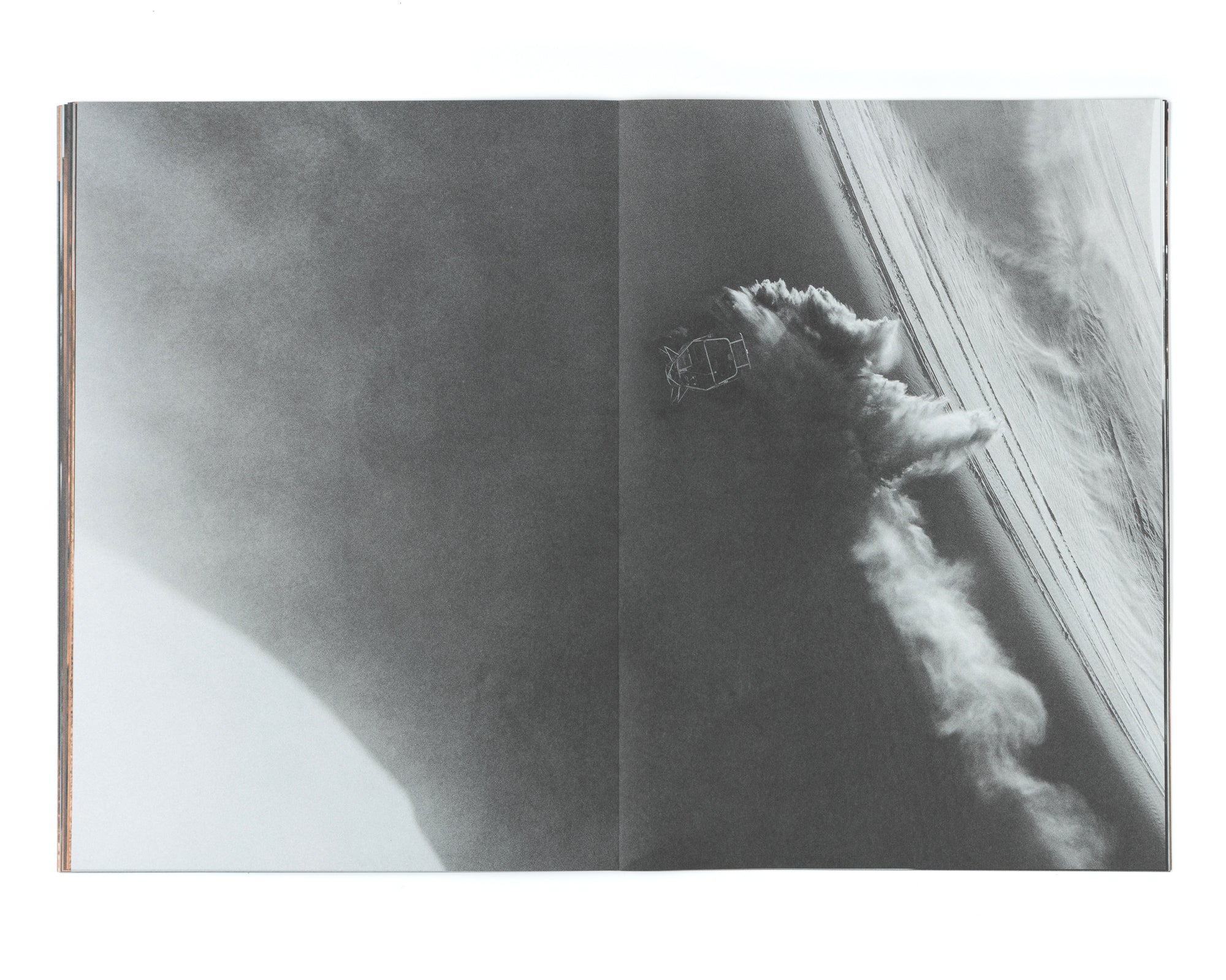 TheROCKER Photo book